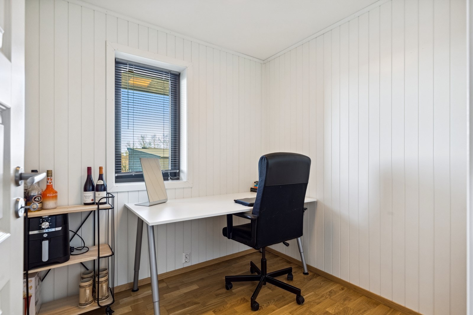 Soverom utleiedel Galleribilde