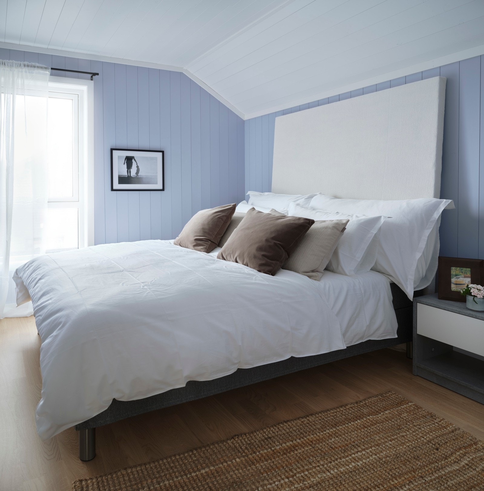 Soverom 1. Galleribilde