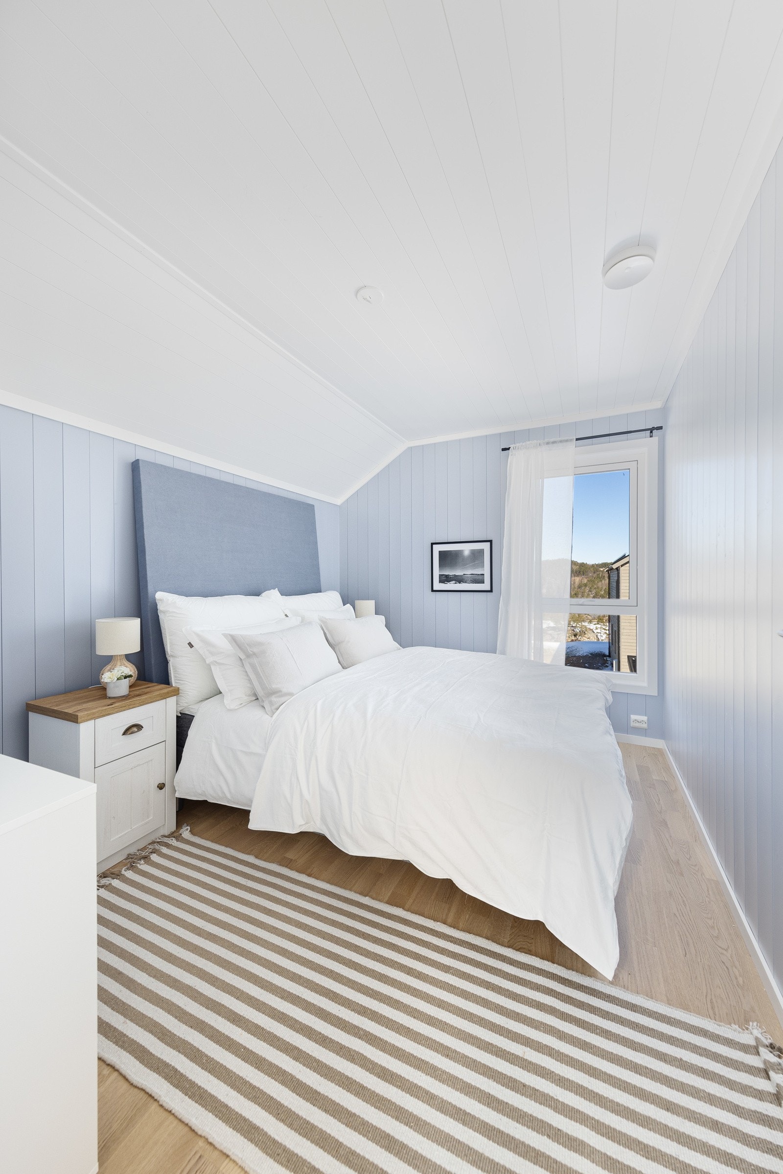 Soverom 2. Galleribilde