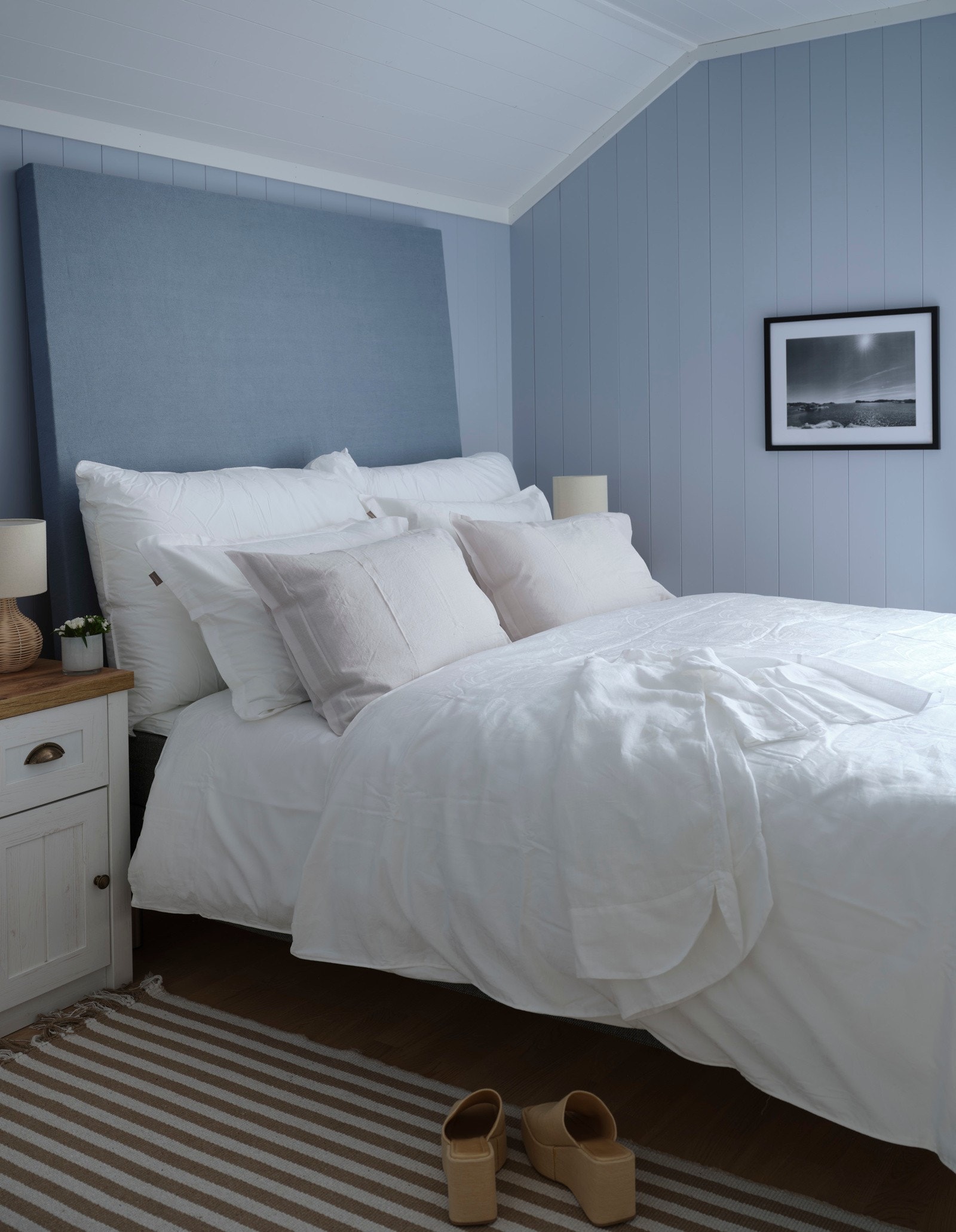 Soverom 2. Galleribilde