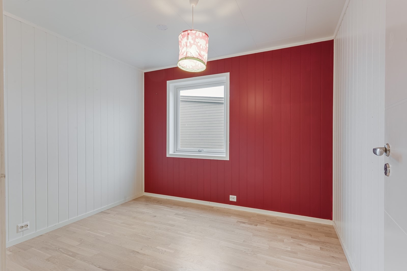 Alle soverommene er i 1. etasje. Galleribilde