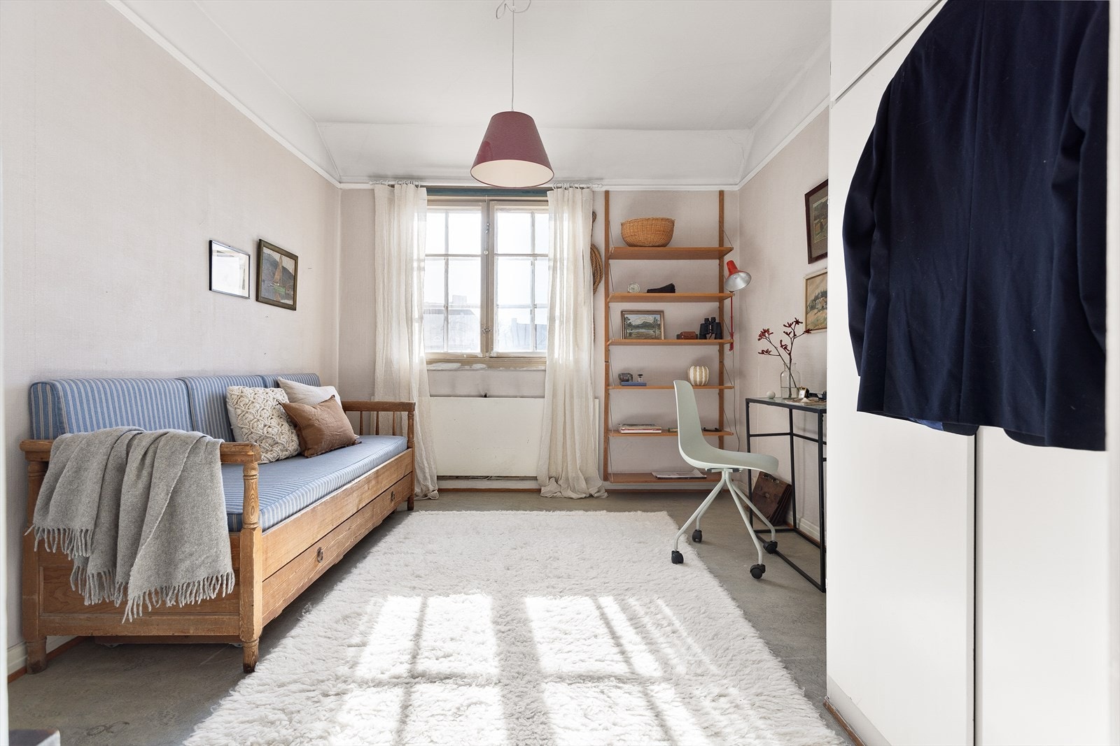 Soverom II. Galleribilde