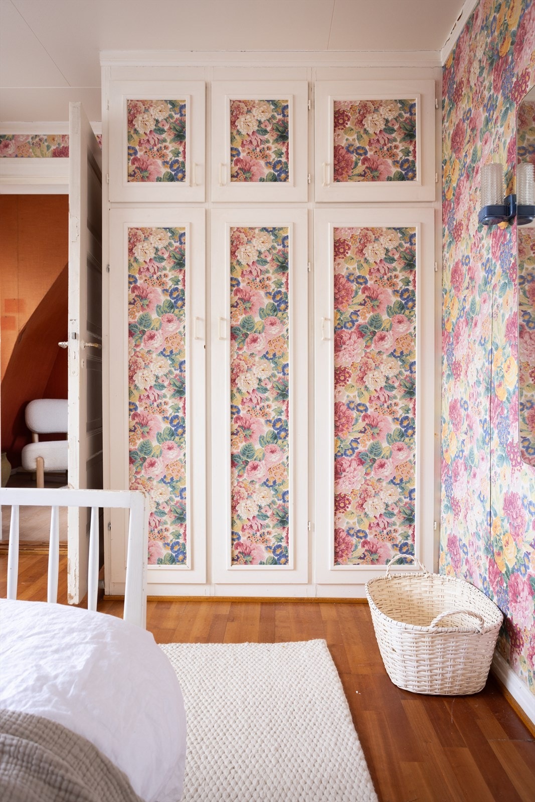 Detaljer | Her finner man sjel og sjarm. Galleribilde