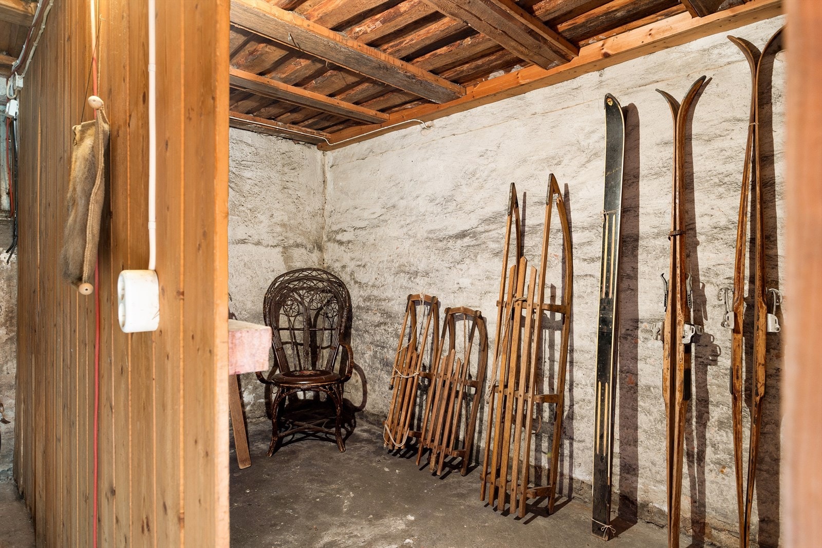 Bodareal. Galleribilde