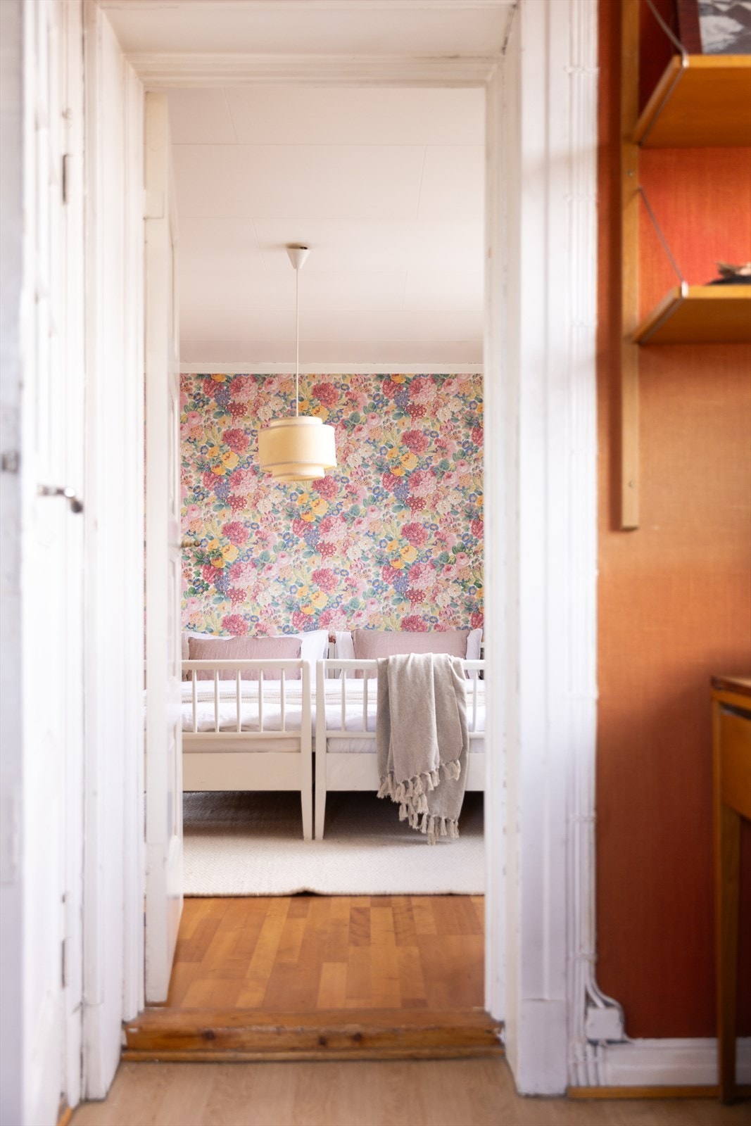 Detaljer | Hovedsoverom. Galleribilde