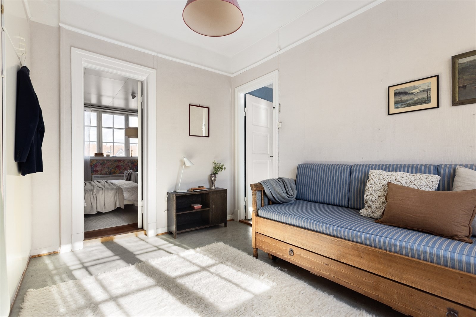 Soverom II. Galleribilde