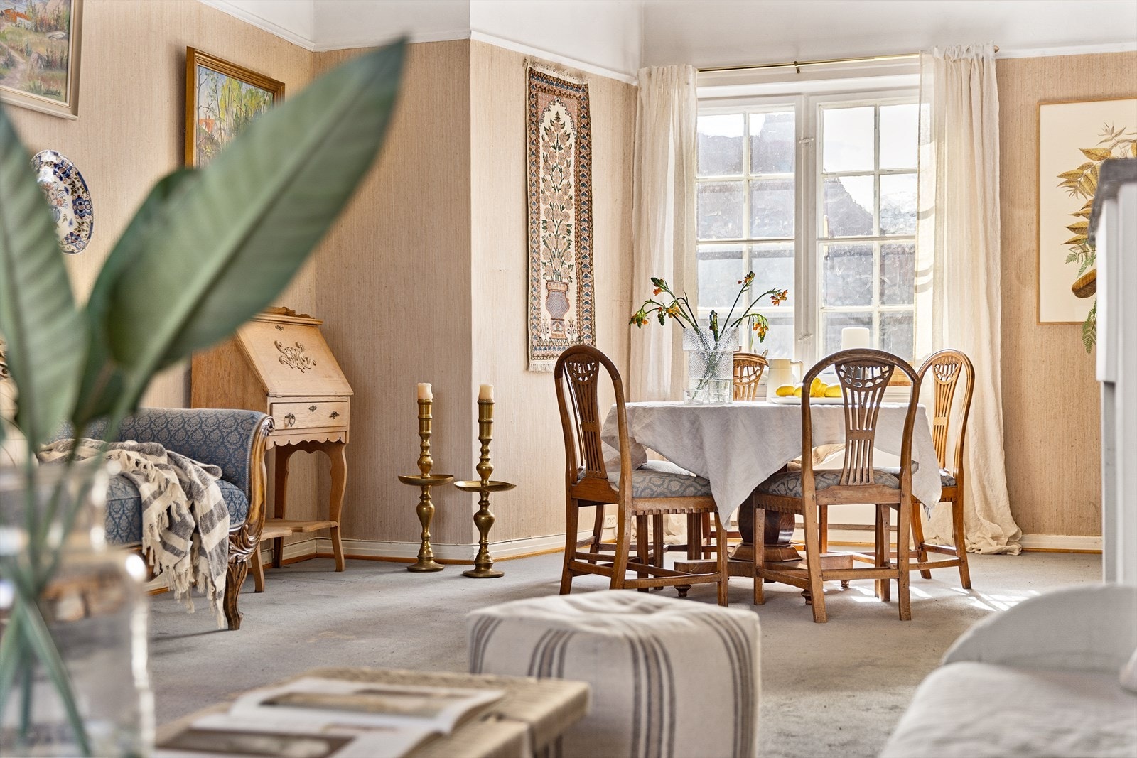 Detaljer | En perfekt mulighet for å skape sitt eget drømmehjem. Galleribilde