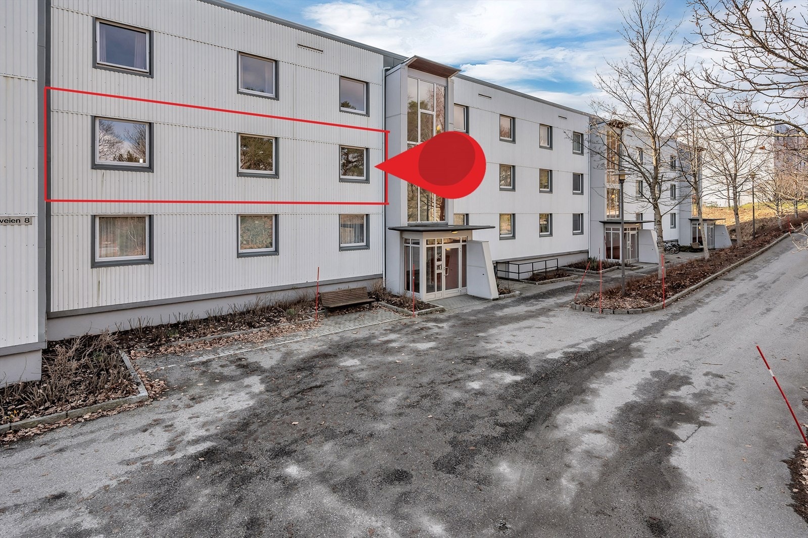 Velkommen inn Galleribilde