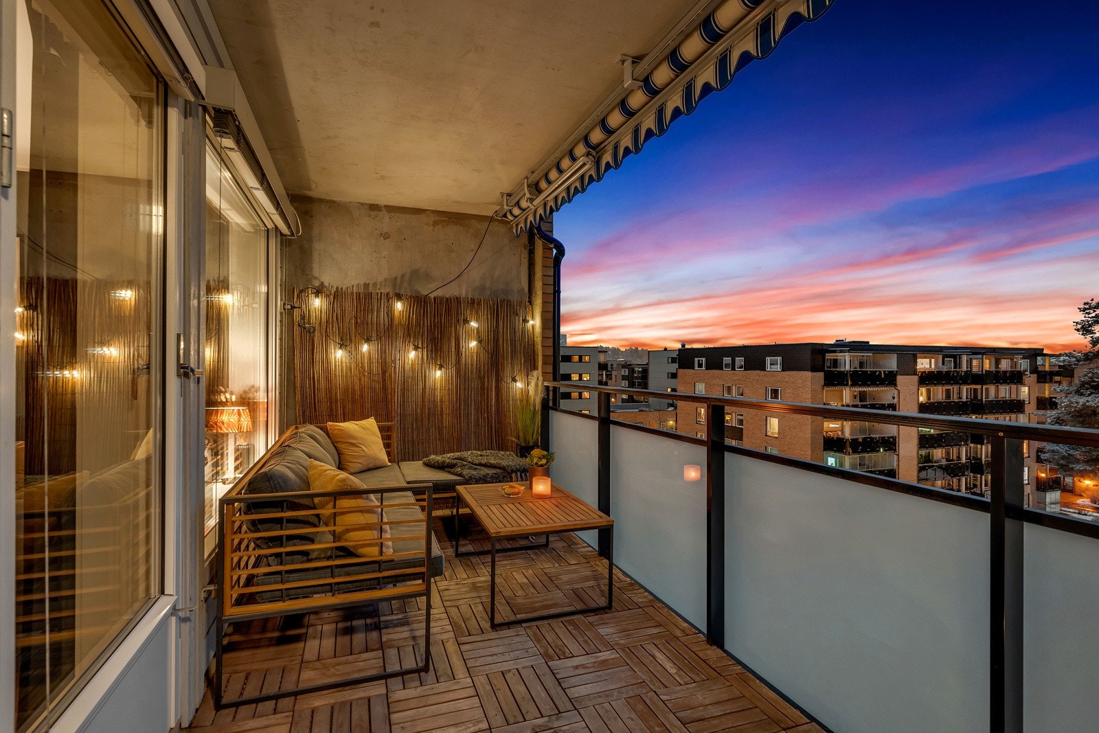 Leiligheten ligger i det populære borettslaget Rolvsrud park - her har du kort vei til alle fasiliteter Galleribilde