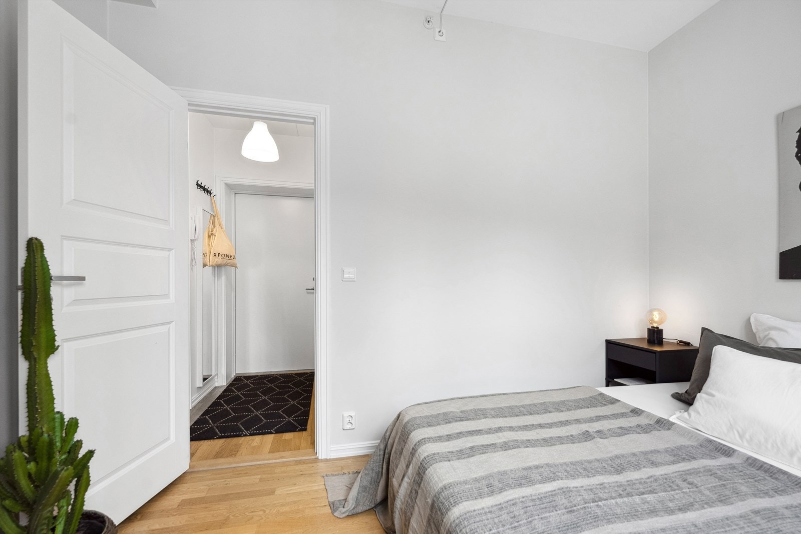 Soverom Galleribilde