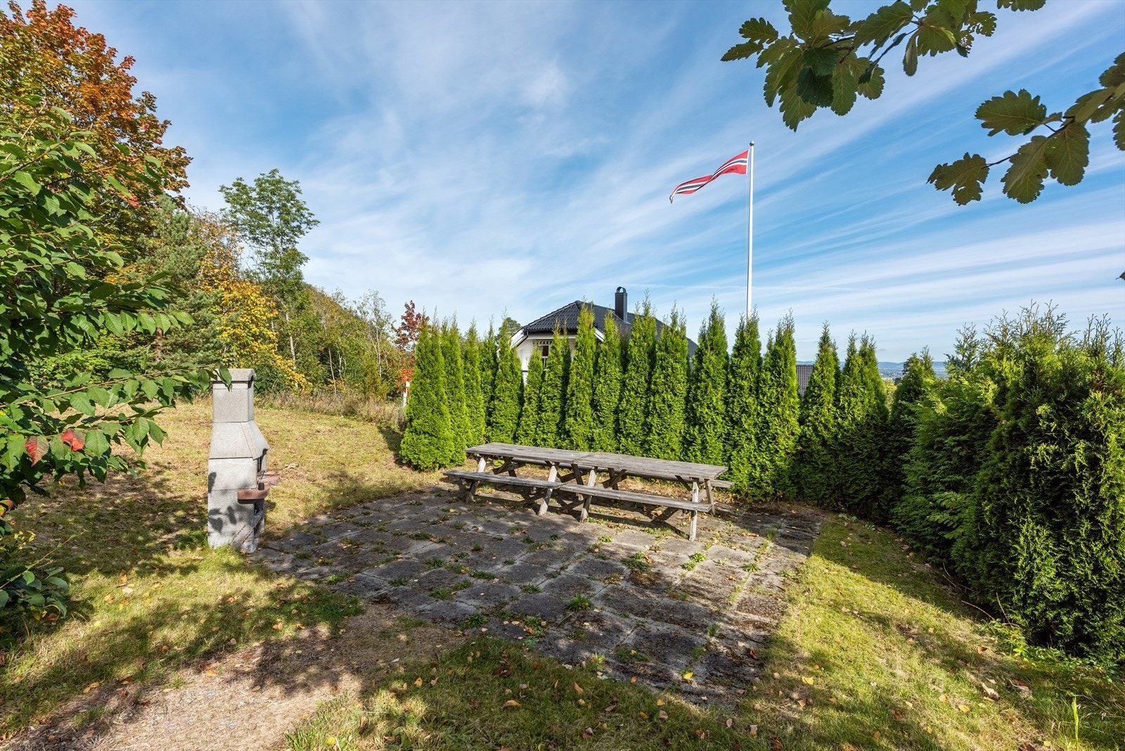 Hyggelige fellesområder Galleribilde