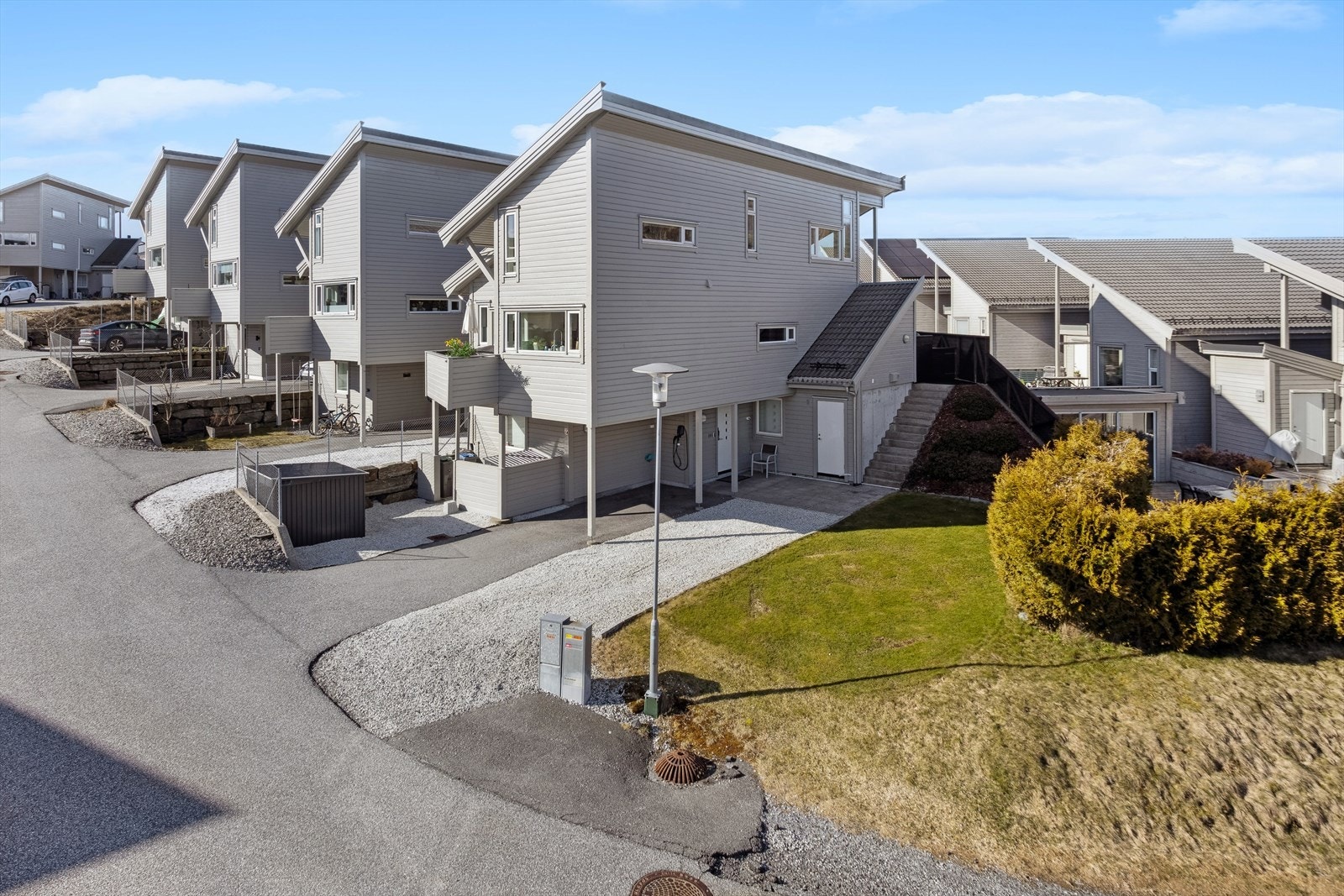 Velkommen til Stongafjellsvegen 286! Galleribilde