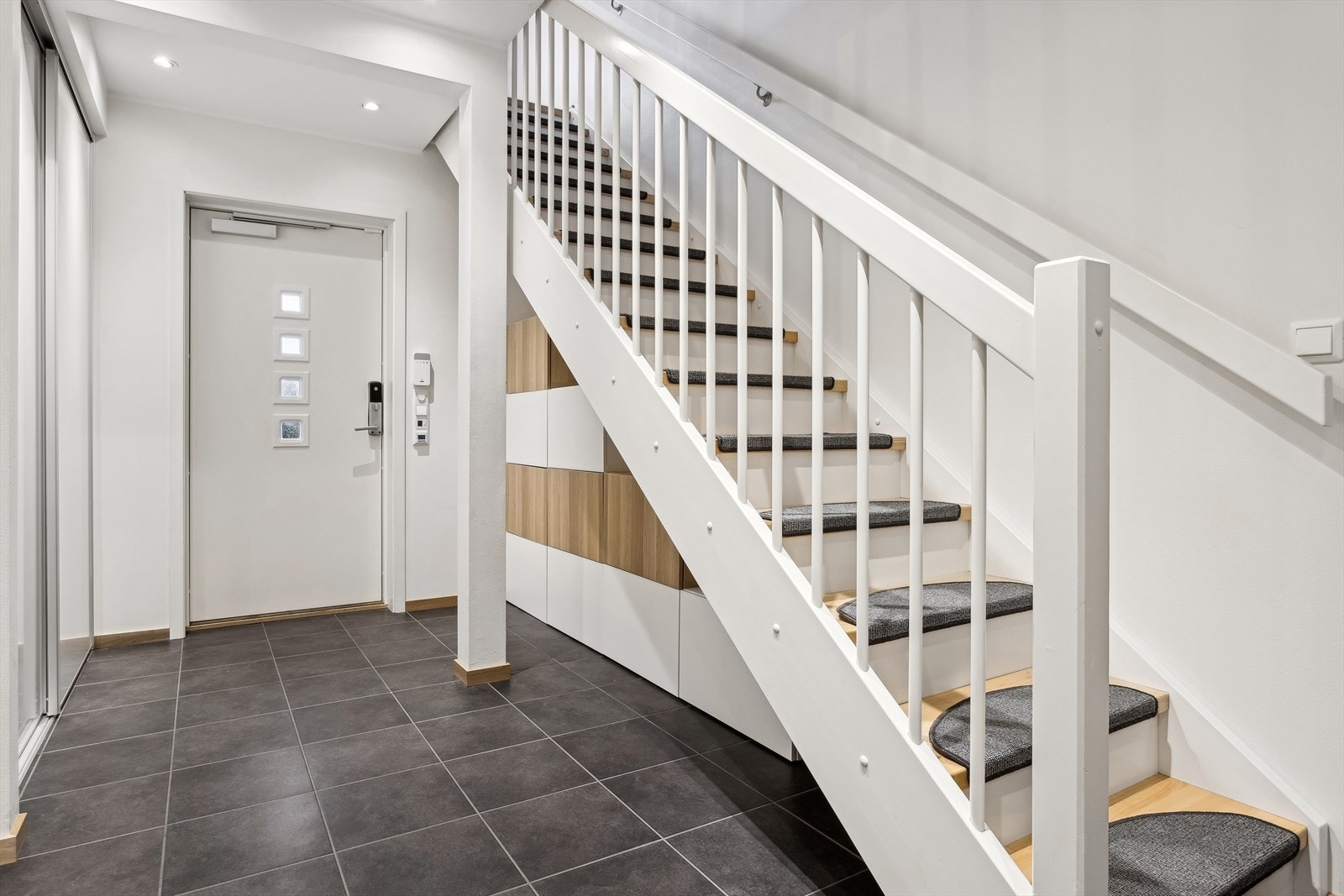 Velkommen inn! Galleribilde