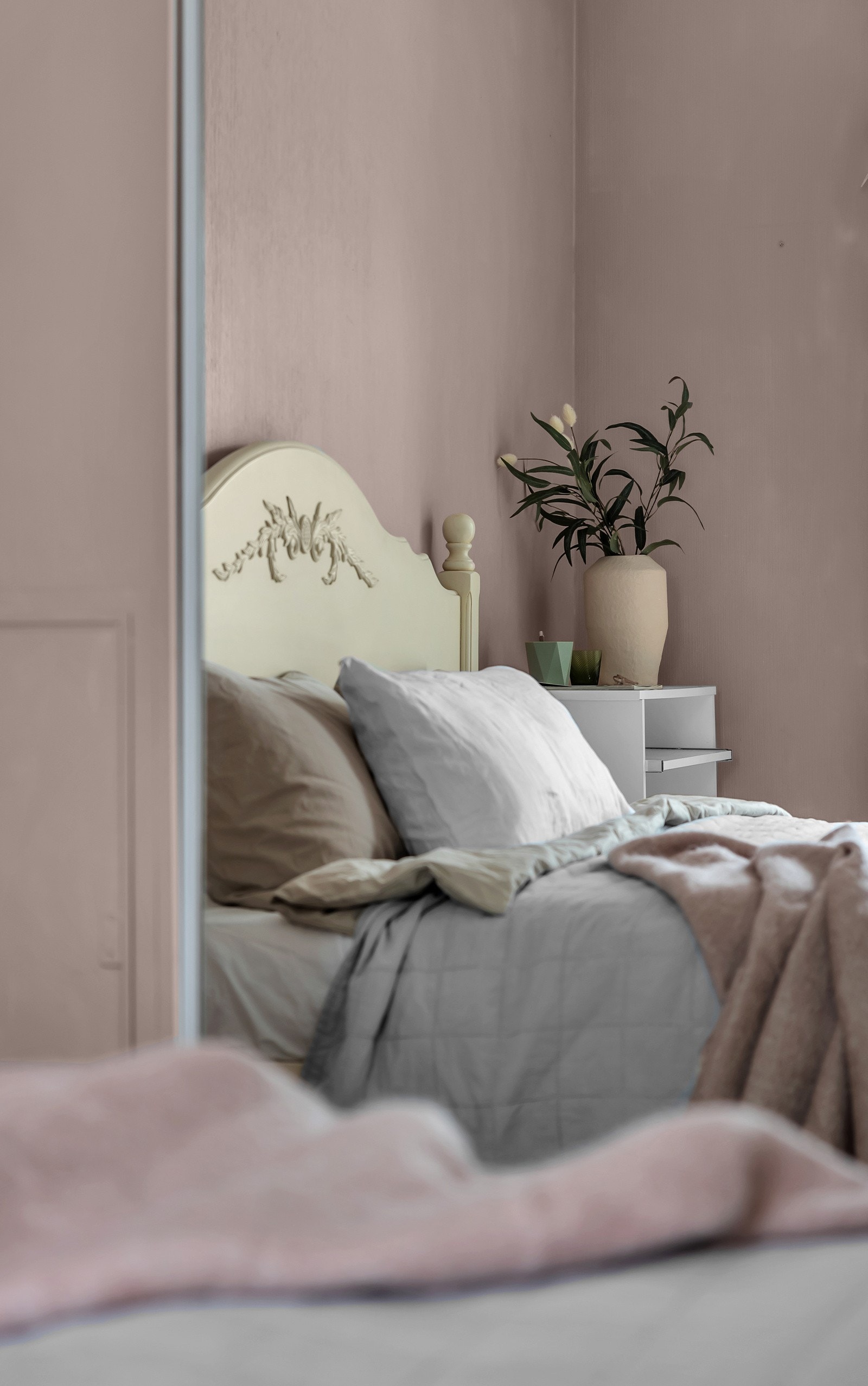 Soverom 2 Galleribilde