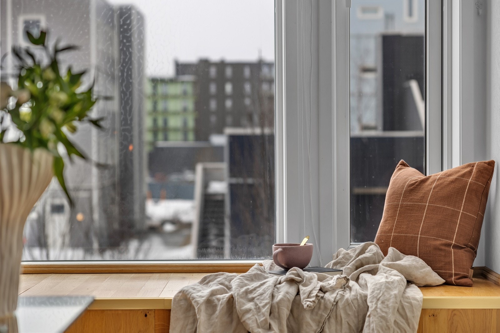 Velkommen til Hjalmar Johansens Gate 195 - presentert av Storhaug + Partnere Galleribilde