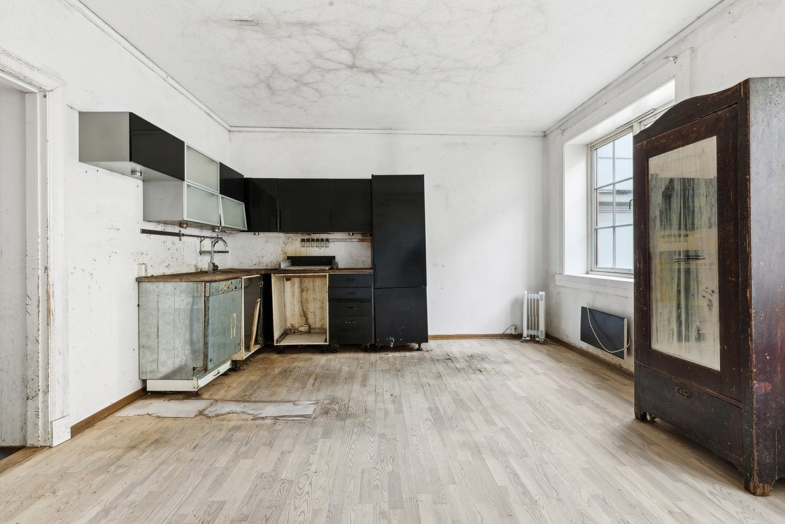 Det fleste punkter i tilstandsrapporten har fått TG3 Galleribilde