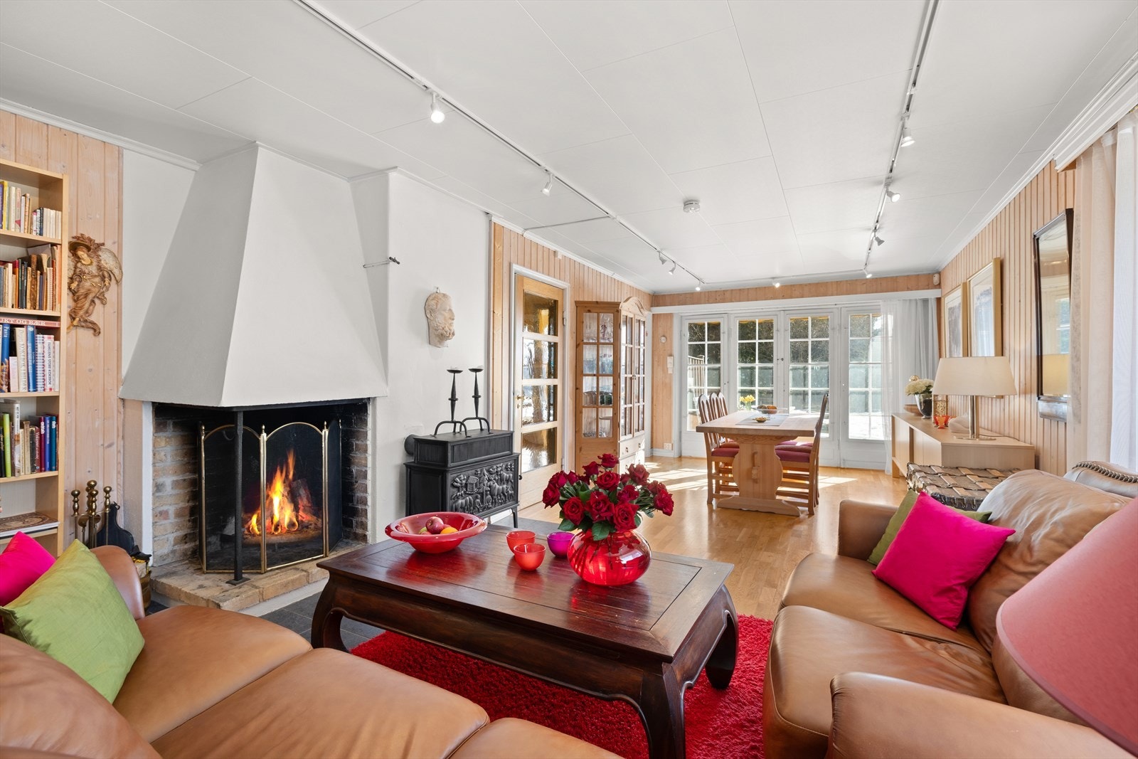 Her er mulighetene mange Galleribilde