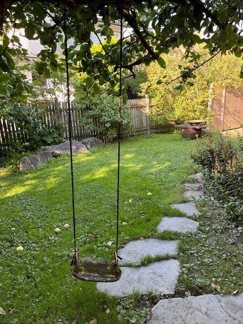 Vi avslutter med noen fine sommerbilder tatt av selger Galleribilde