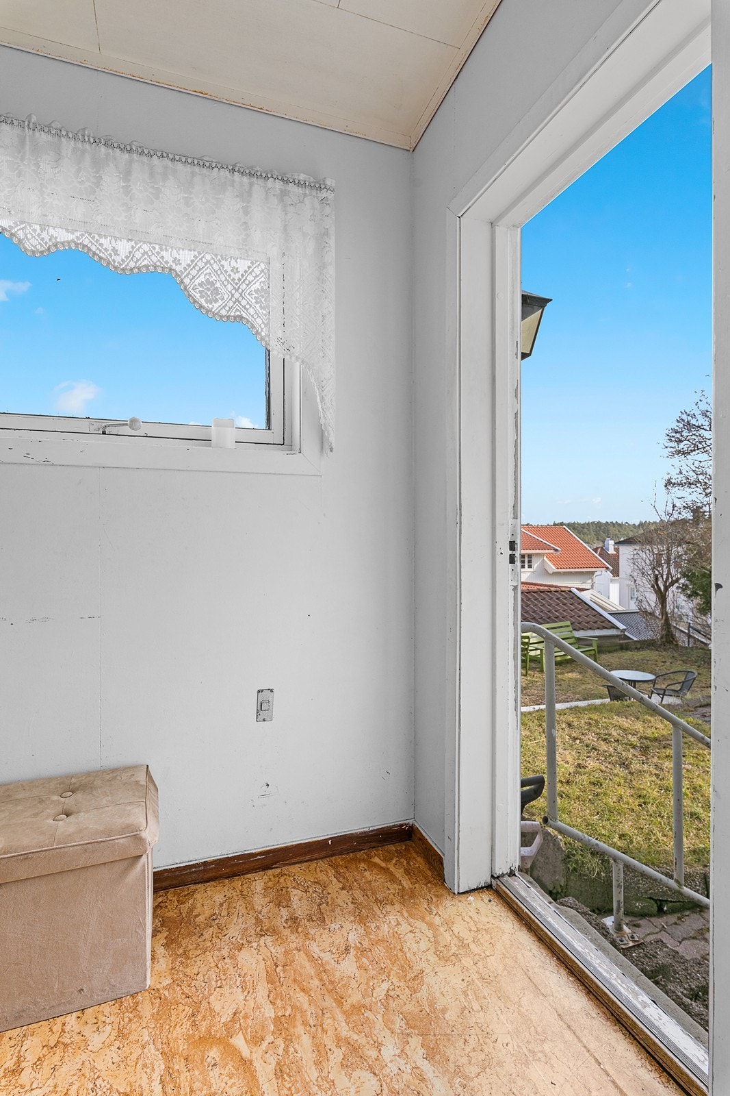 Velkommen inn! Galleribilde