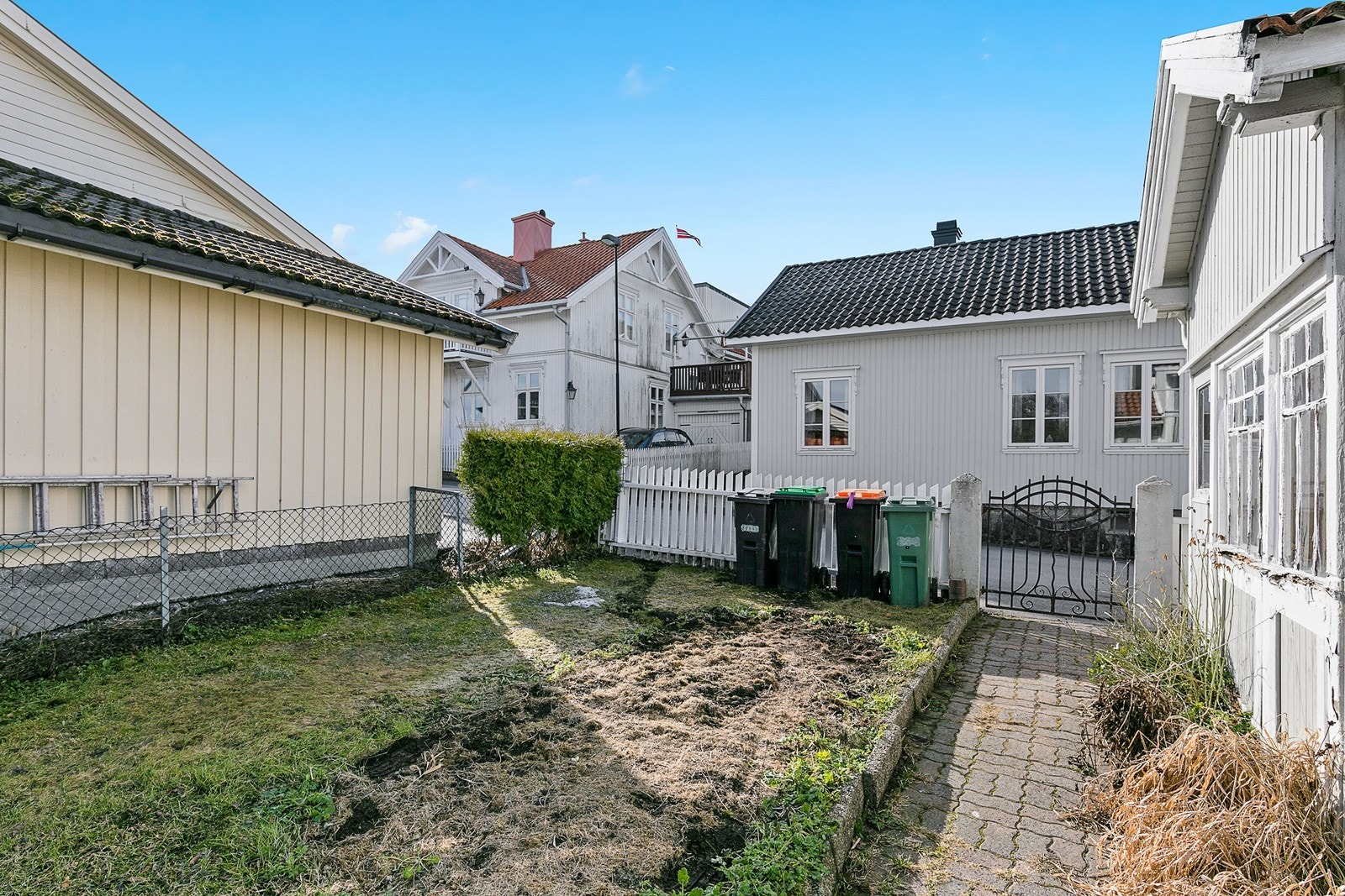 Storgata 24 - 32 Galleribilde