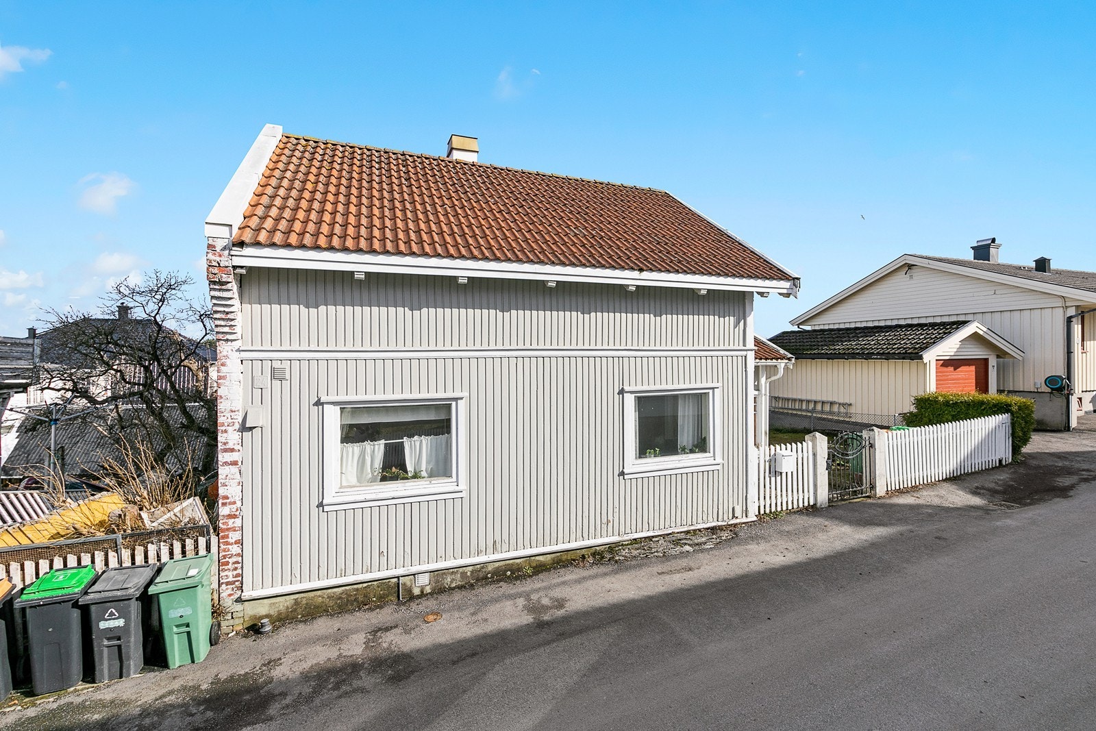 Storgata 24 - 33 Galleribilde