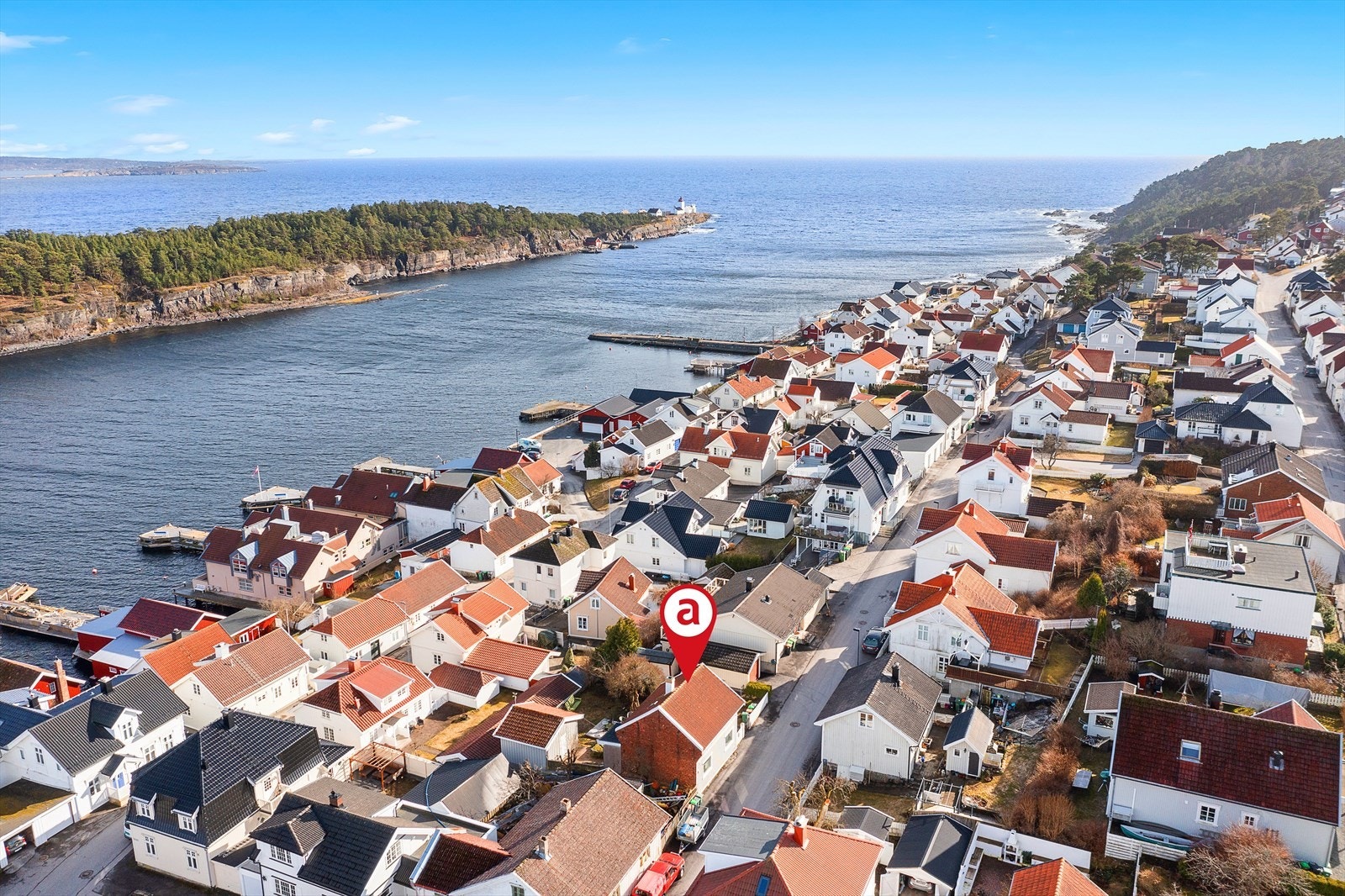 Storgata 24 - 36 Galleribilde