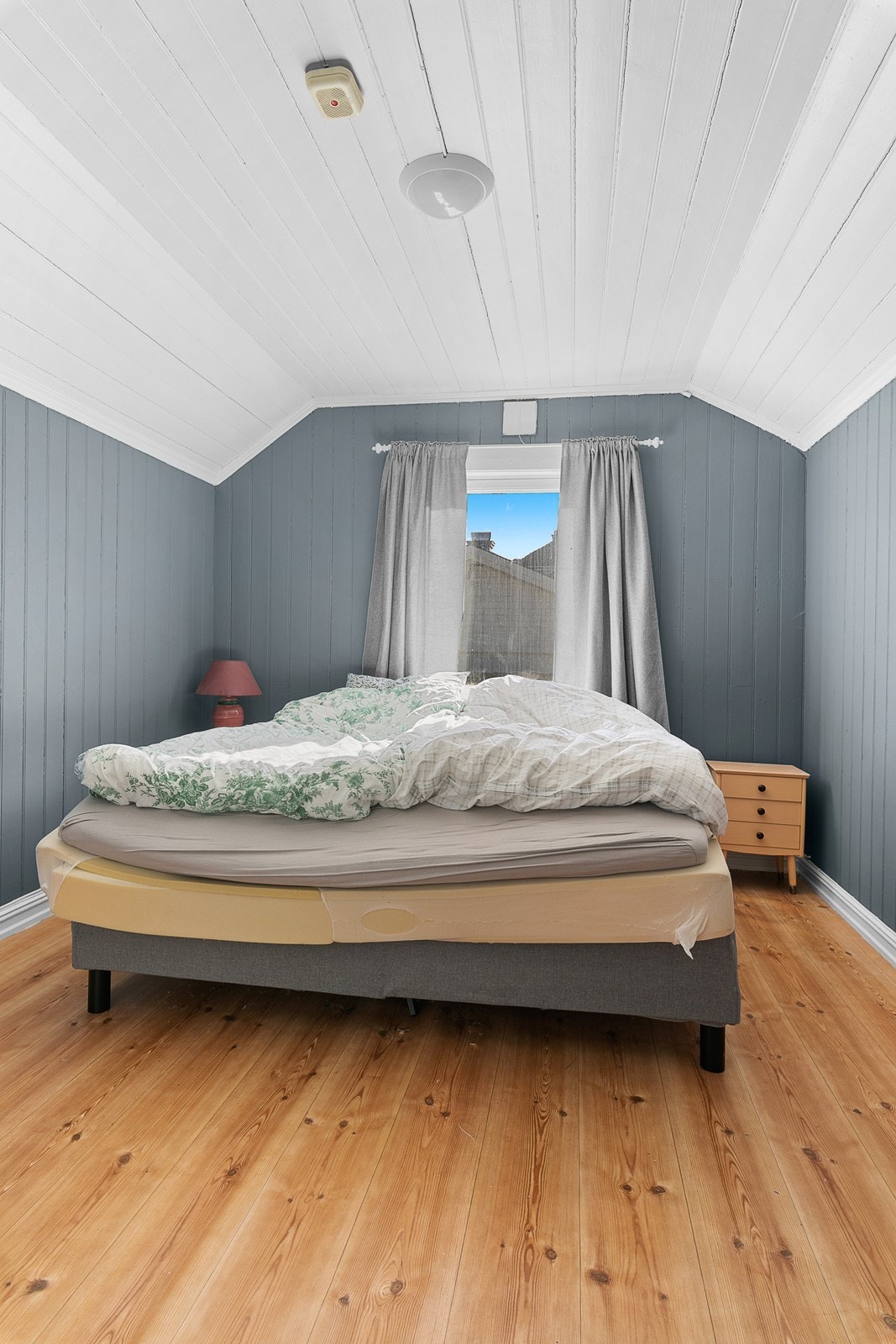 Soverom Galleribilde