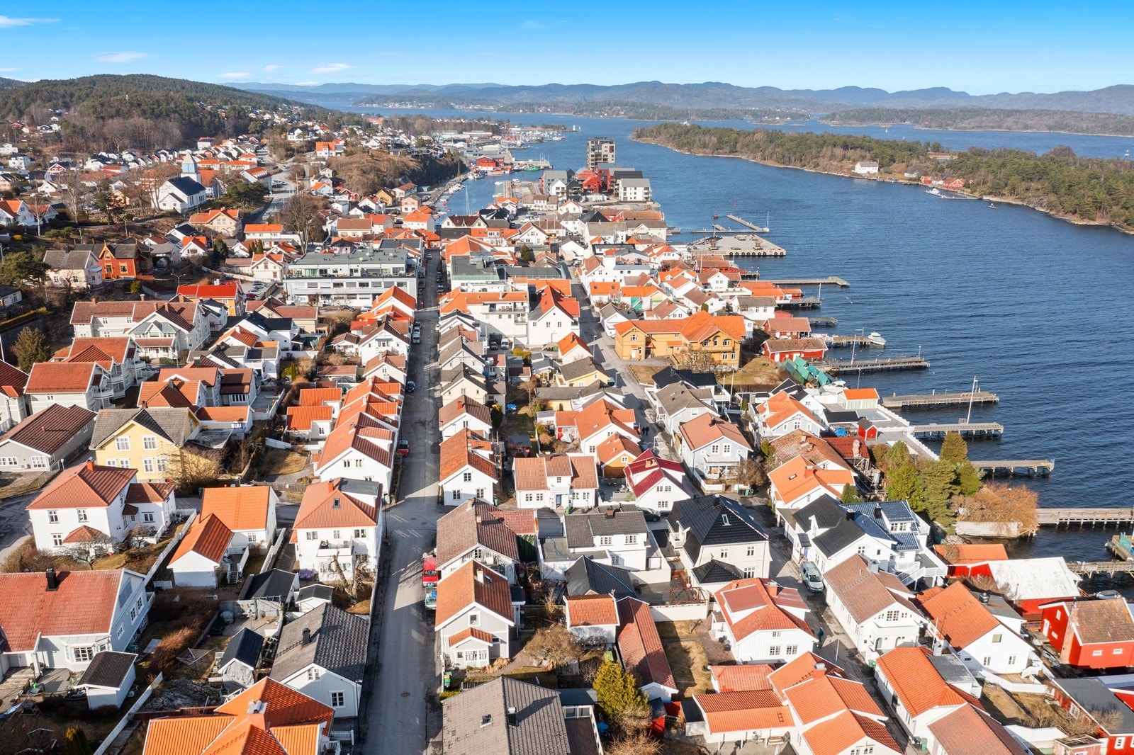 Storgata 24 - 39 Galleribilde