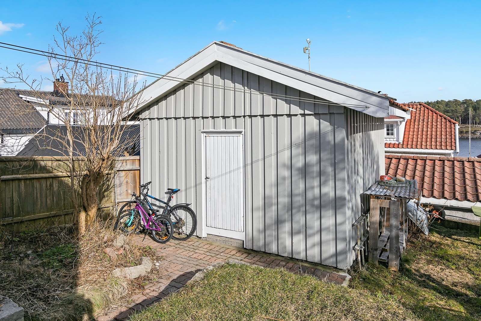 Storgata 24 - 26 Galleribilde