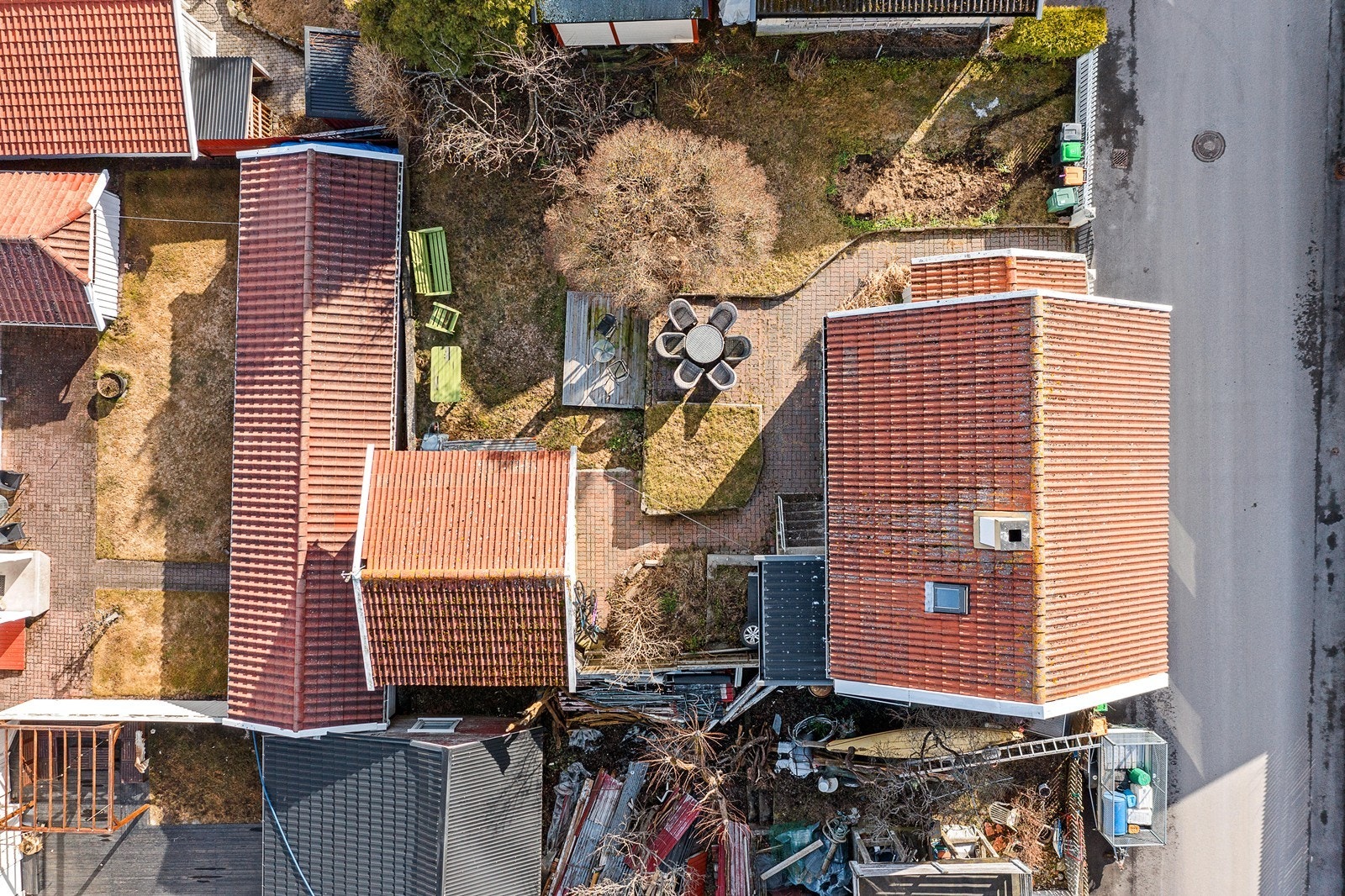 Storgata 24 - 42 Galleribilde