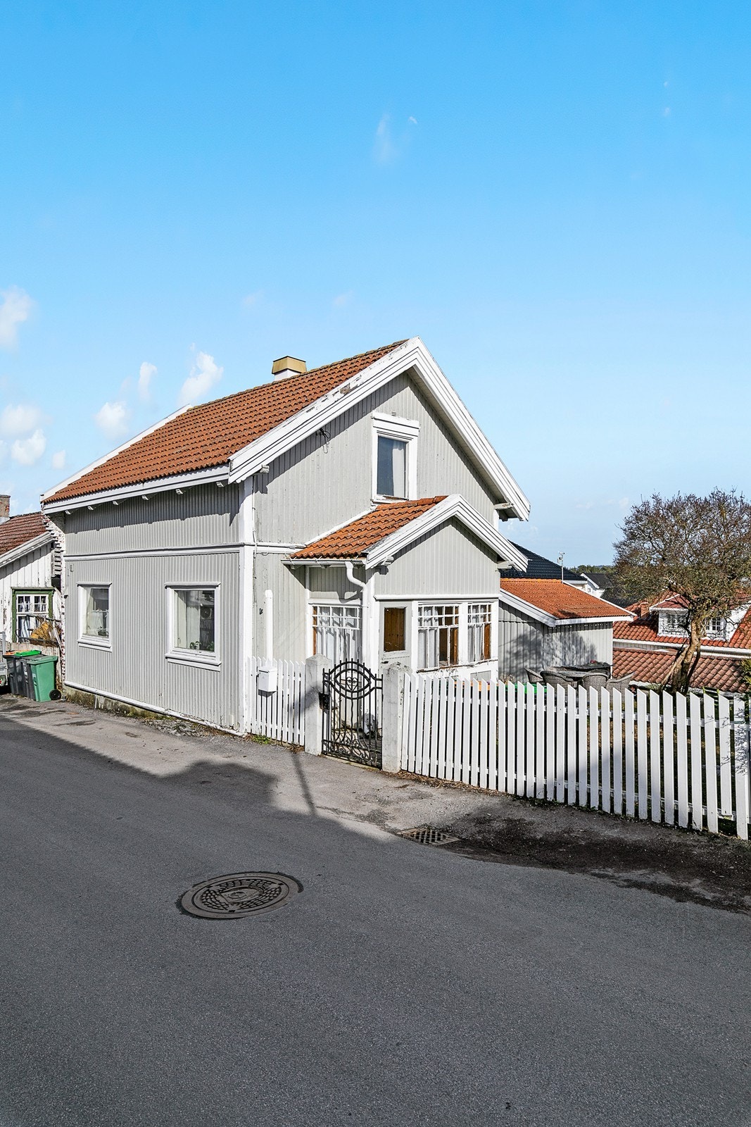 Storgata 24 - 23 Galleribilde