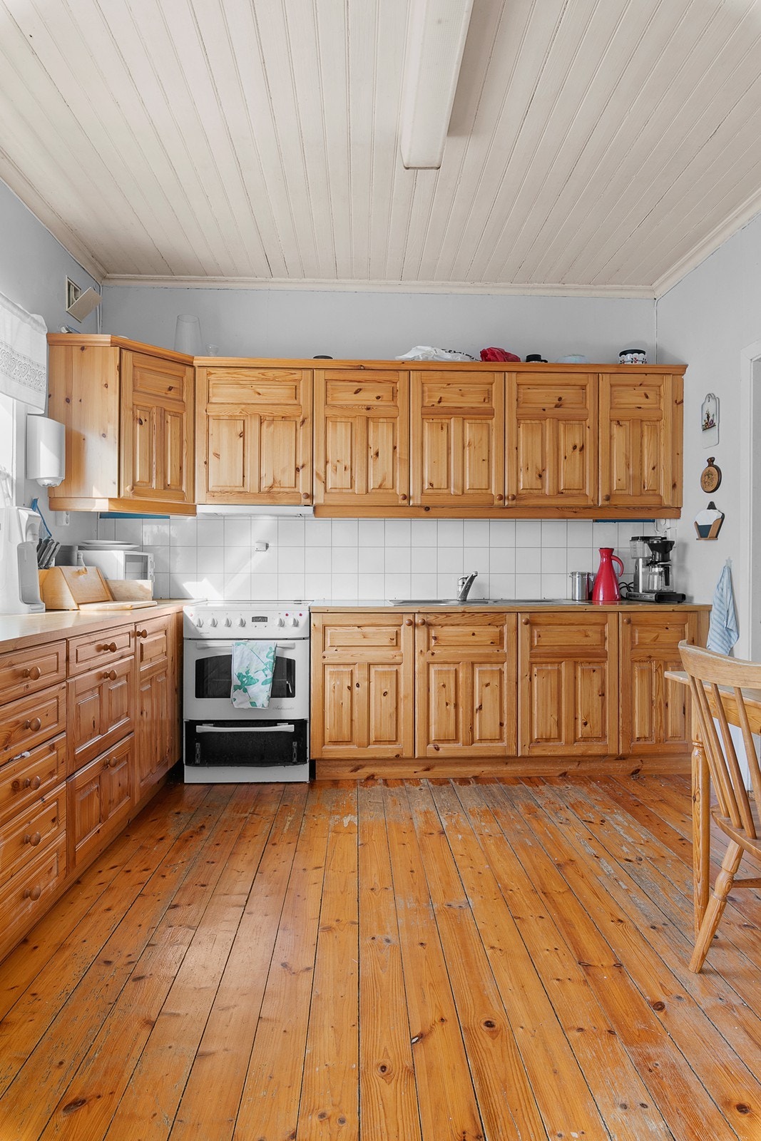 Kjøkken Galleribilde