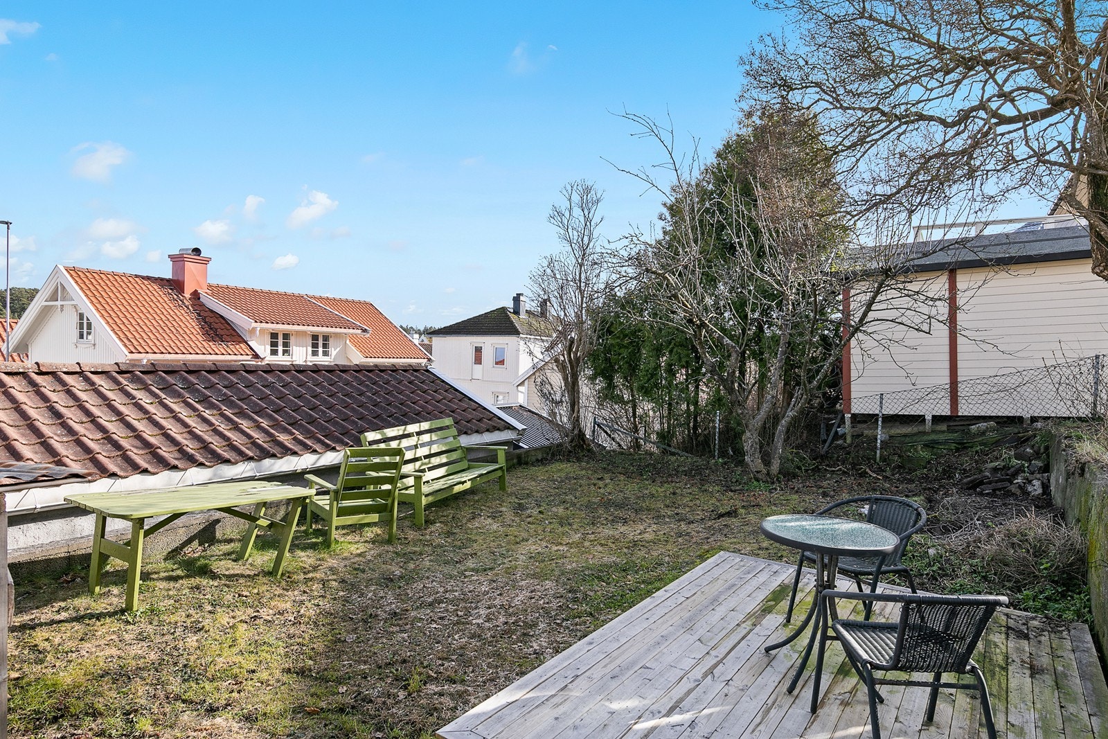 Storgata 24 - 27 Galleribilde