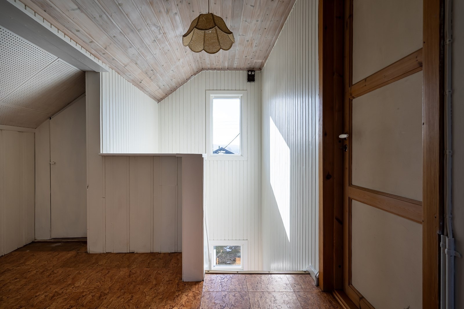 Boligen har 3 soverom. Galleribilde