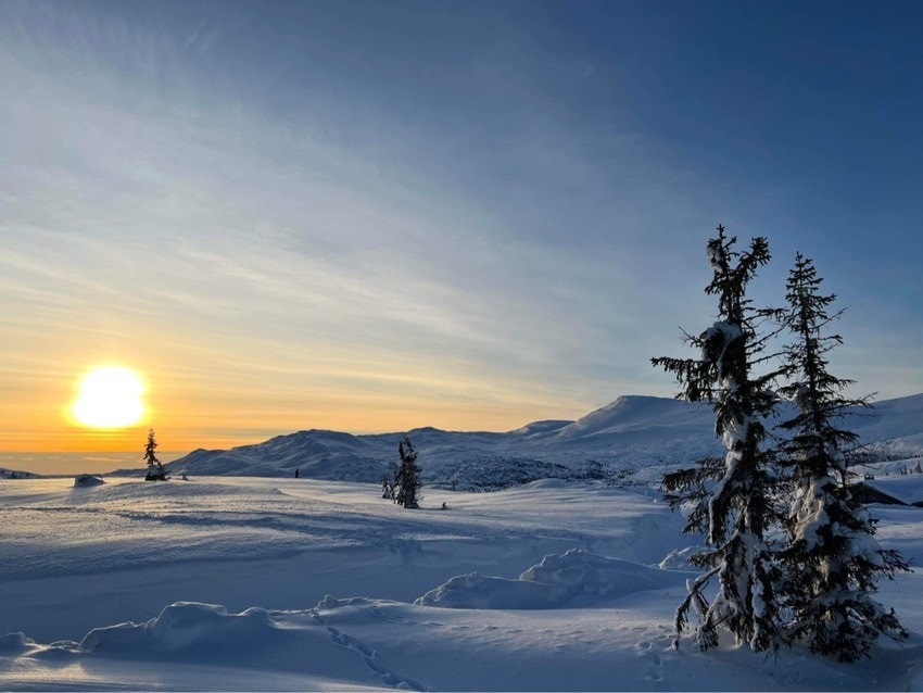 Velkommen til Langeli 3 - Presentert av Aktiv eiendomsmegling v/ Rolf Wegar Gundersen! Galleribilde