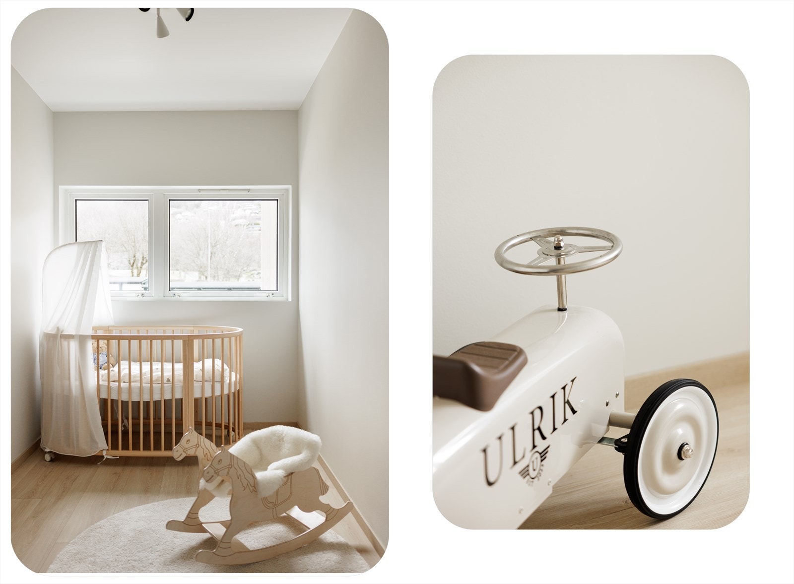 Detalj I Aktiv Galleribilde