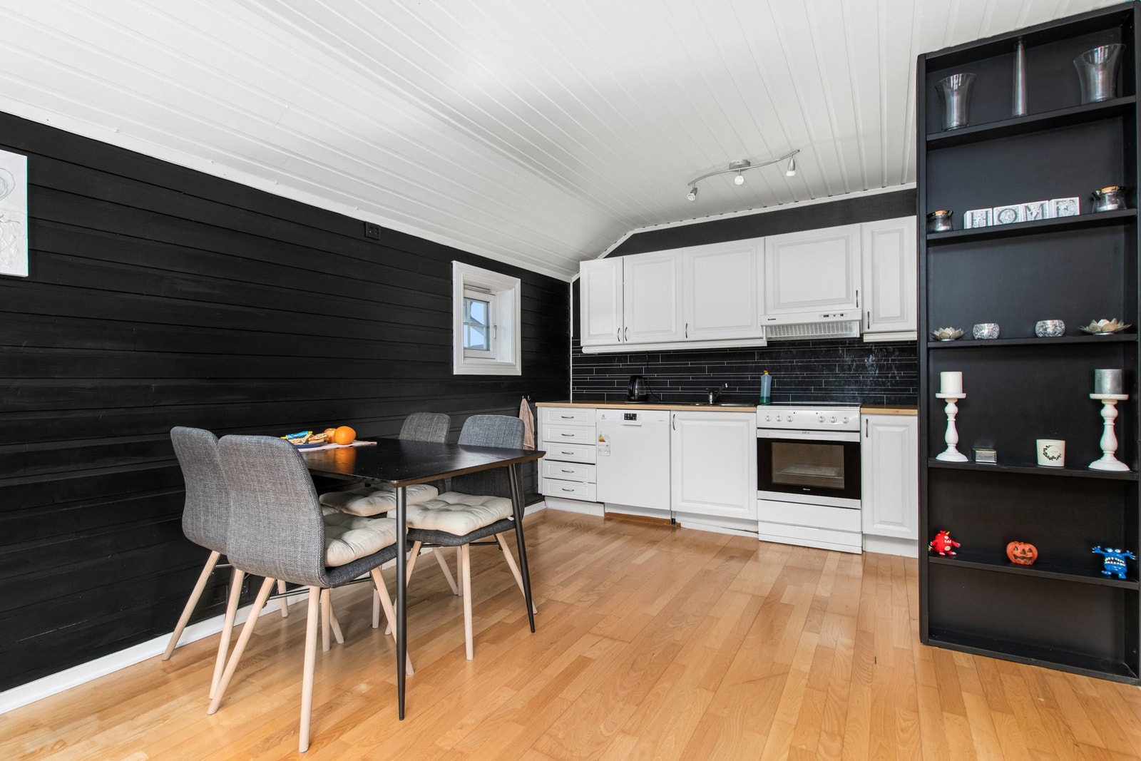 Kjøkken 2.etg Galleribilde