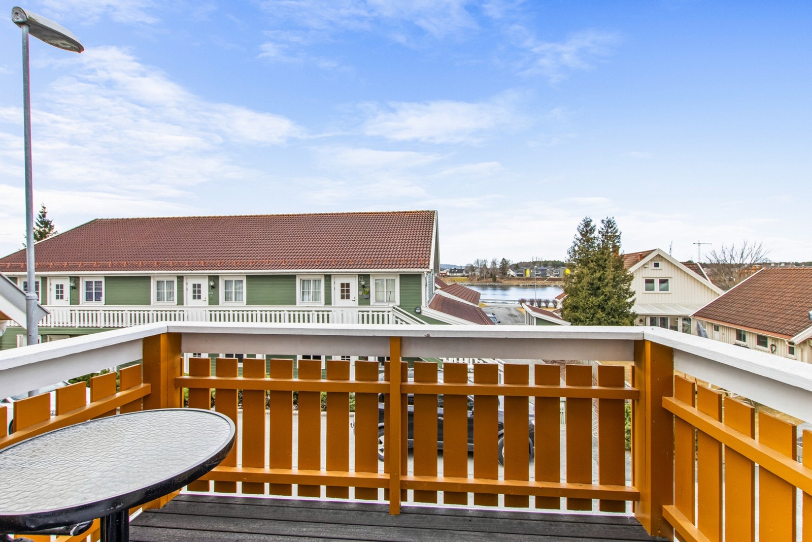 Balkong 2.etg Galleribilde