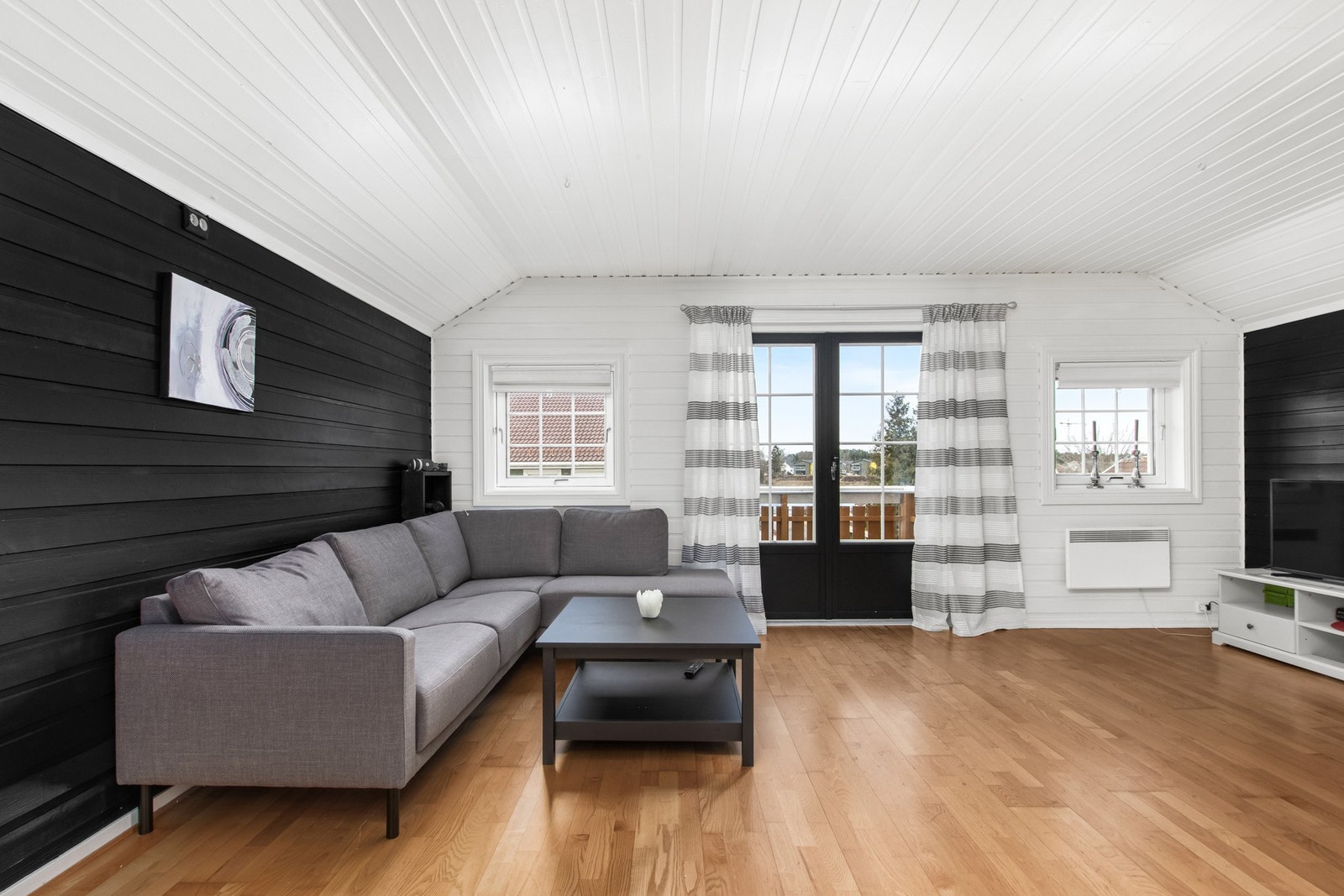 Stue 2.etg Galleribilde