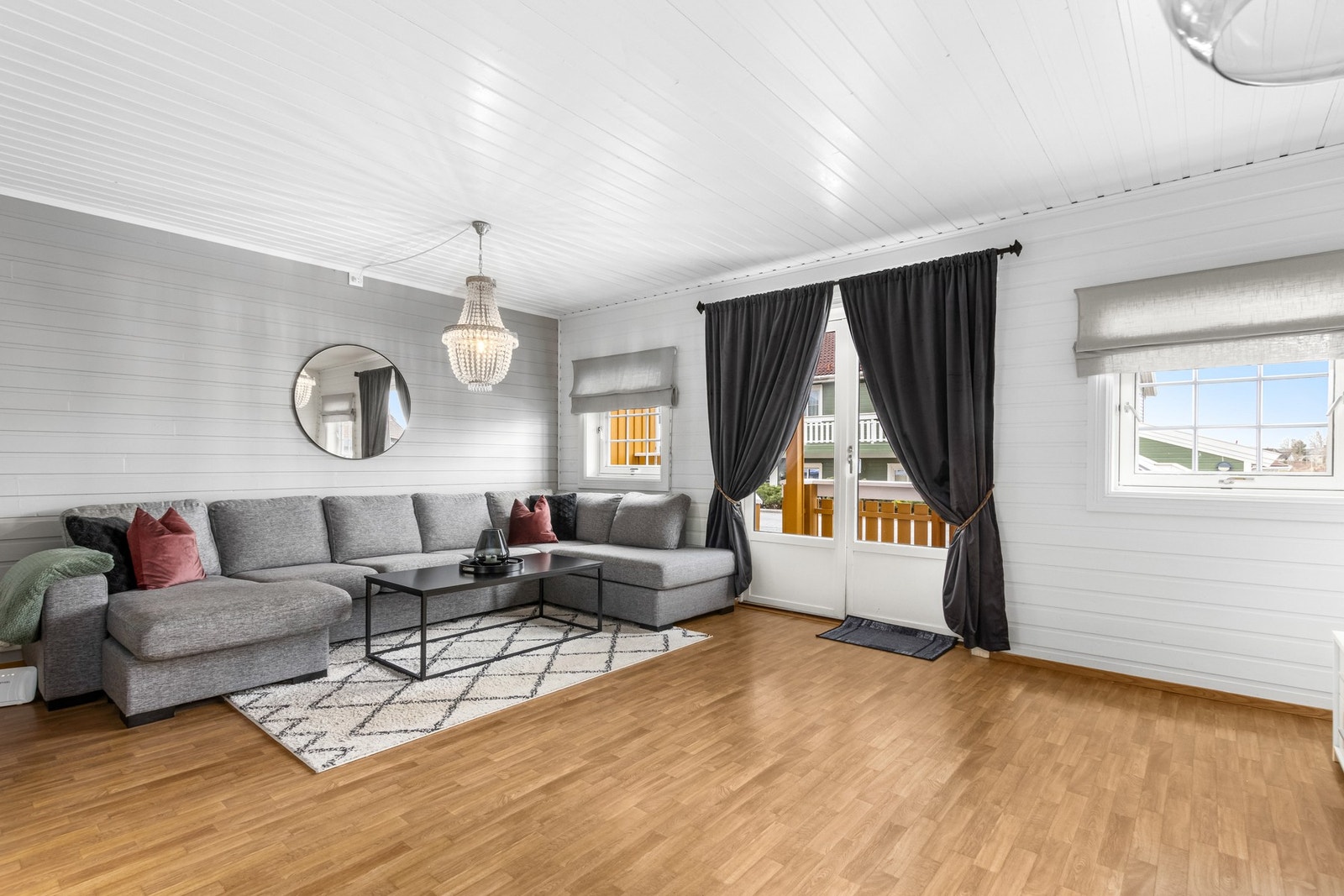 Stue 1.etg Galleribilde