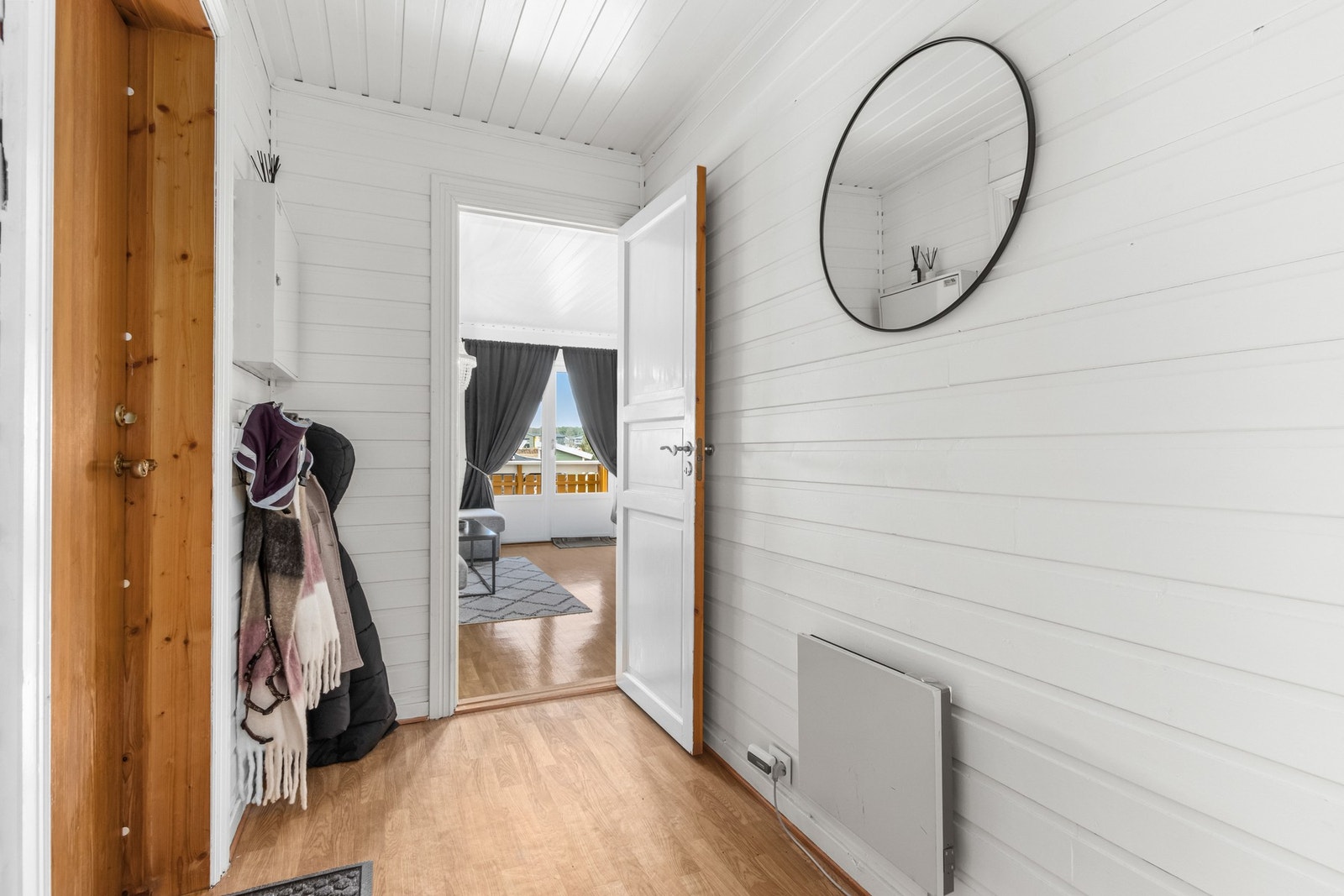 Gang 1.etg Galleribilde