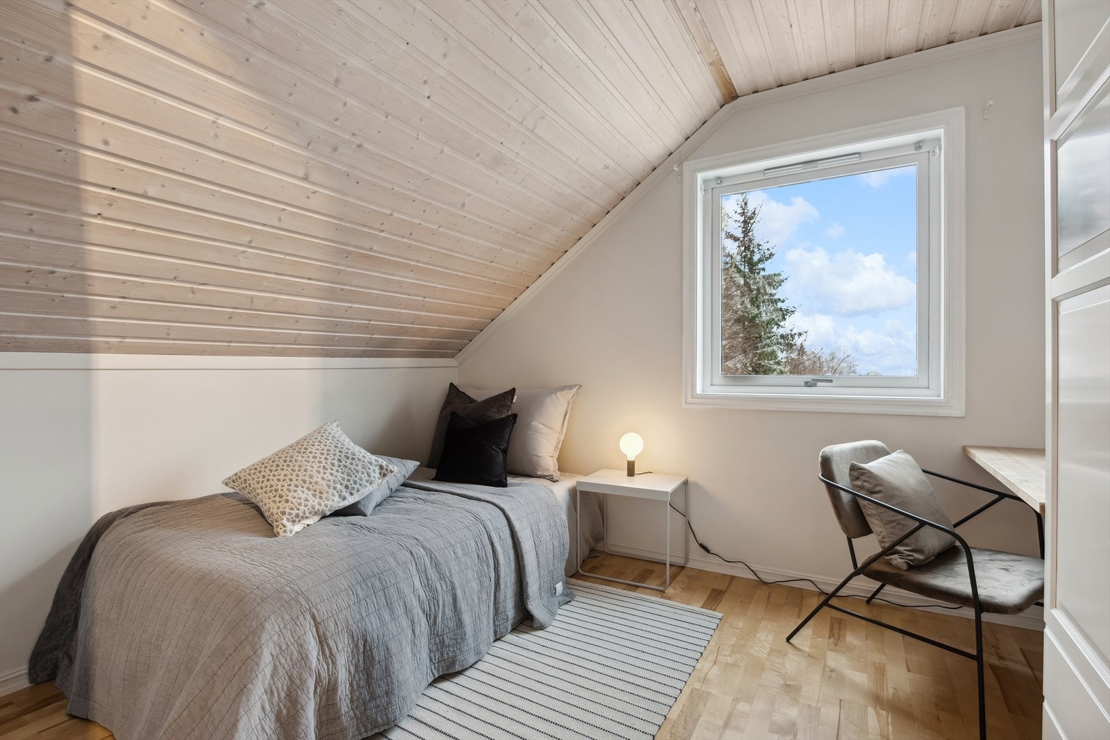 Soverom 3 Galleribilde