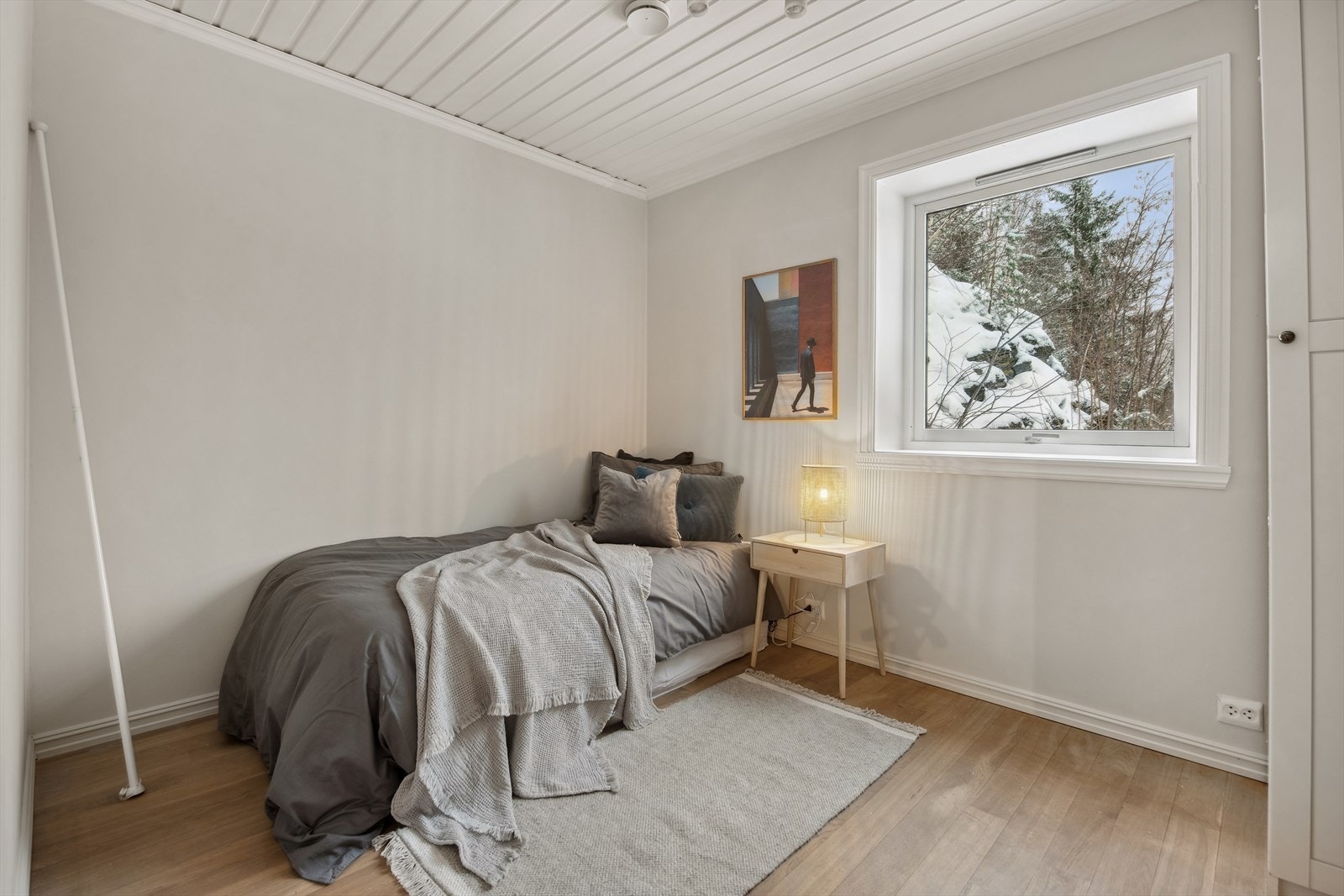 Soverom 2 Galleribilde