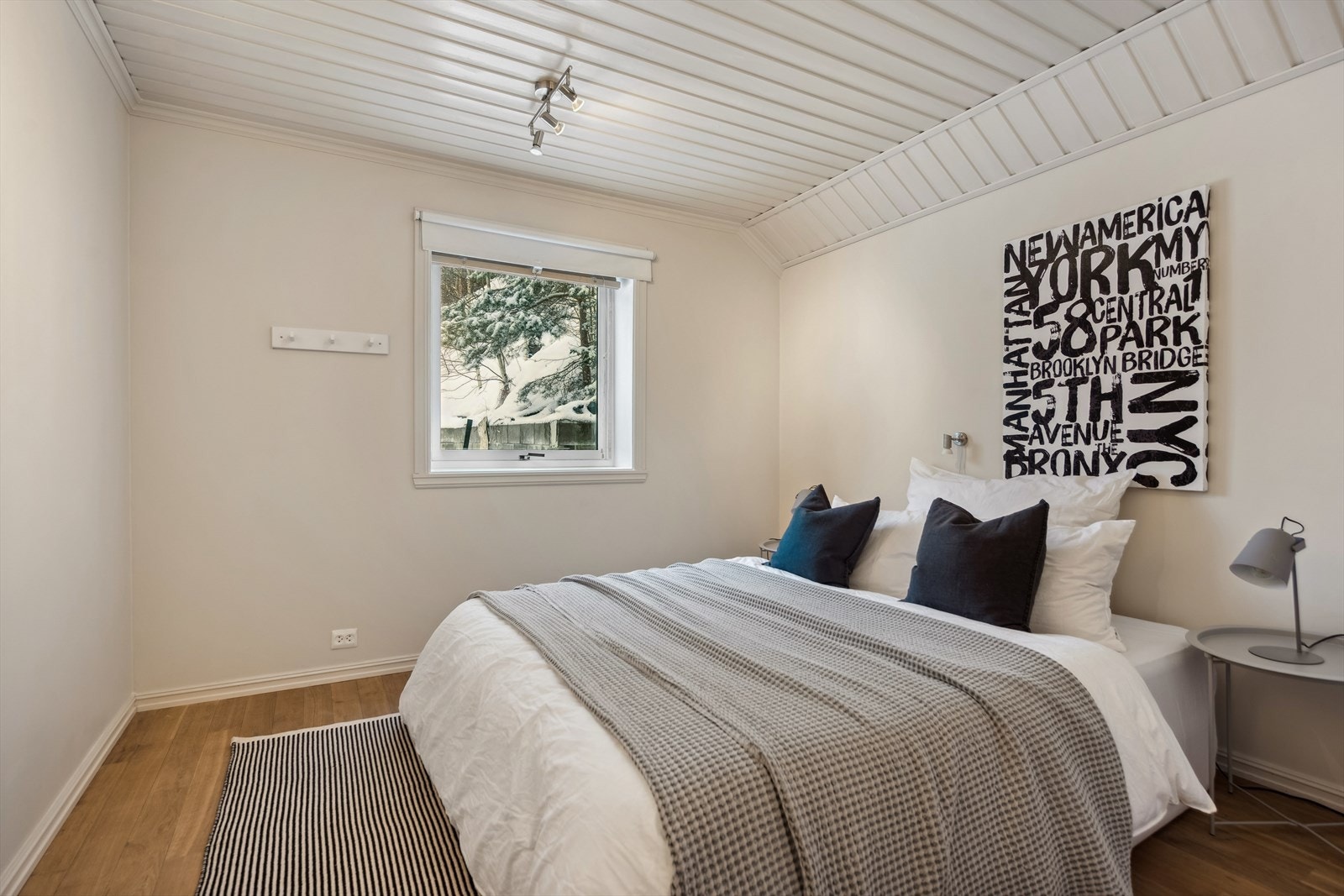 Soverom 1 Galleribilde