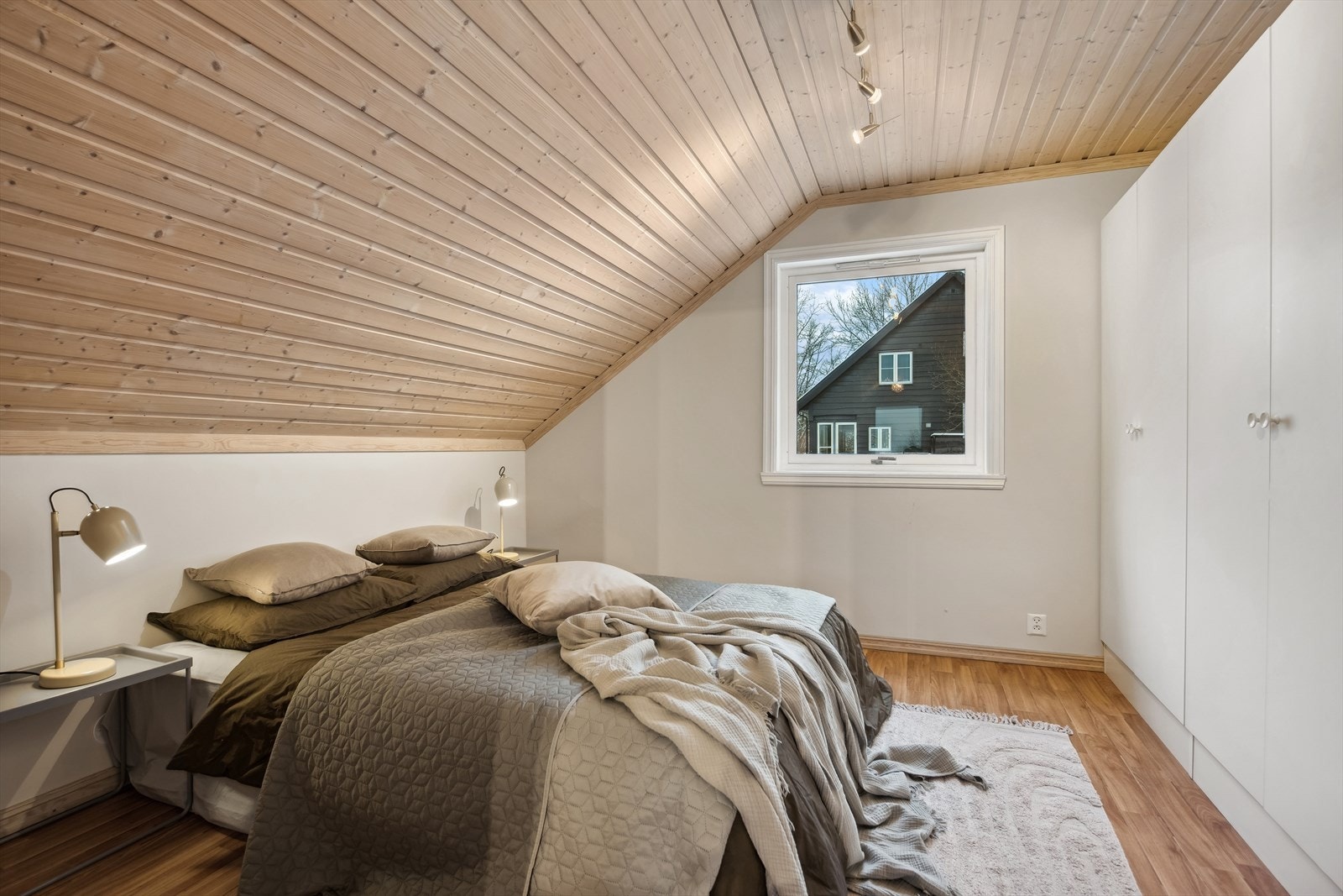 Soverom 4 Galleribilde