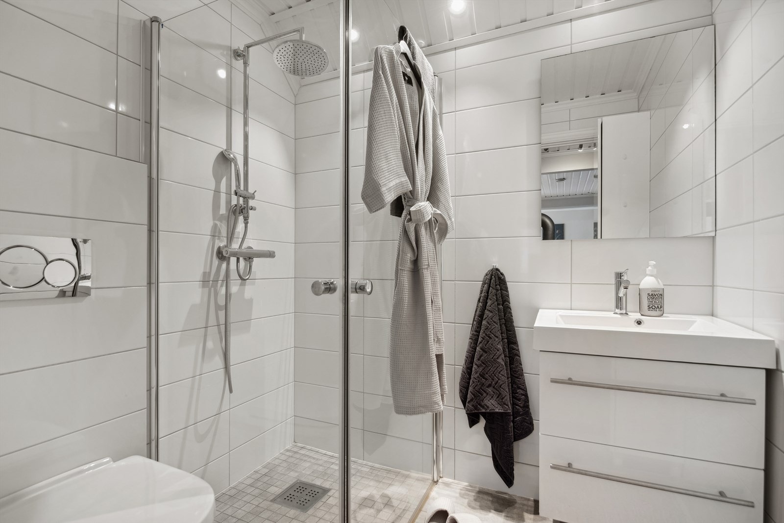 Baderom i 2. etasje Galleribilde