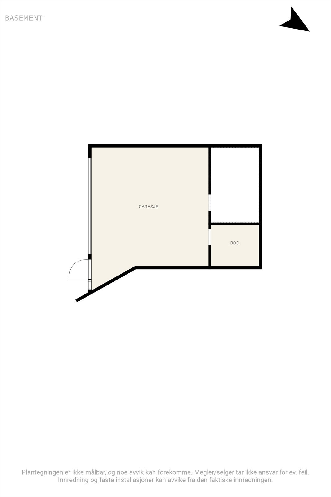 Plantegninger Galleribilde