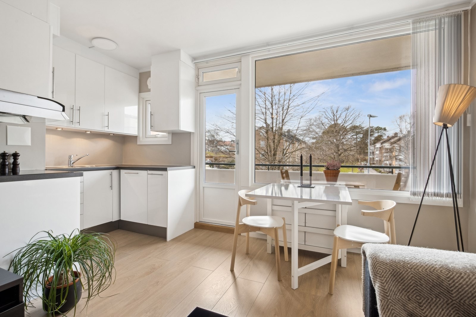 Peder Saxes gate 15 presenteres av Asbjørn Lunde Brekke v/DNB Eiendom Galleribilde