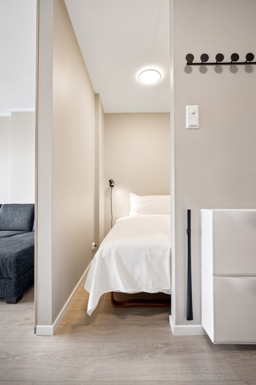 Sovealkove Galleribilde