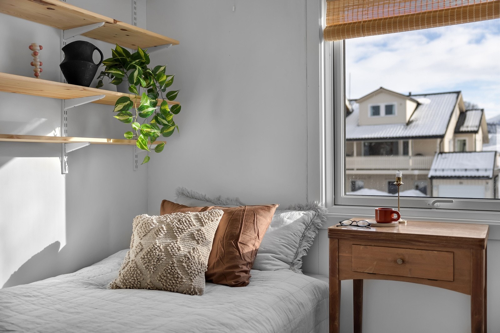 Soverom 4 Galleribilde